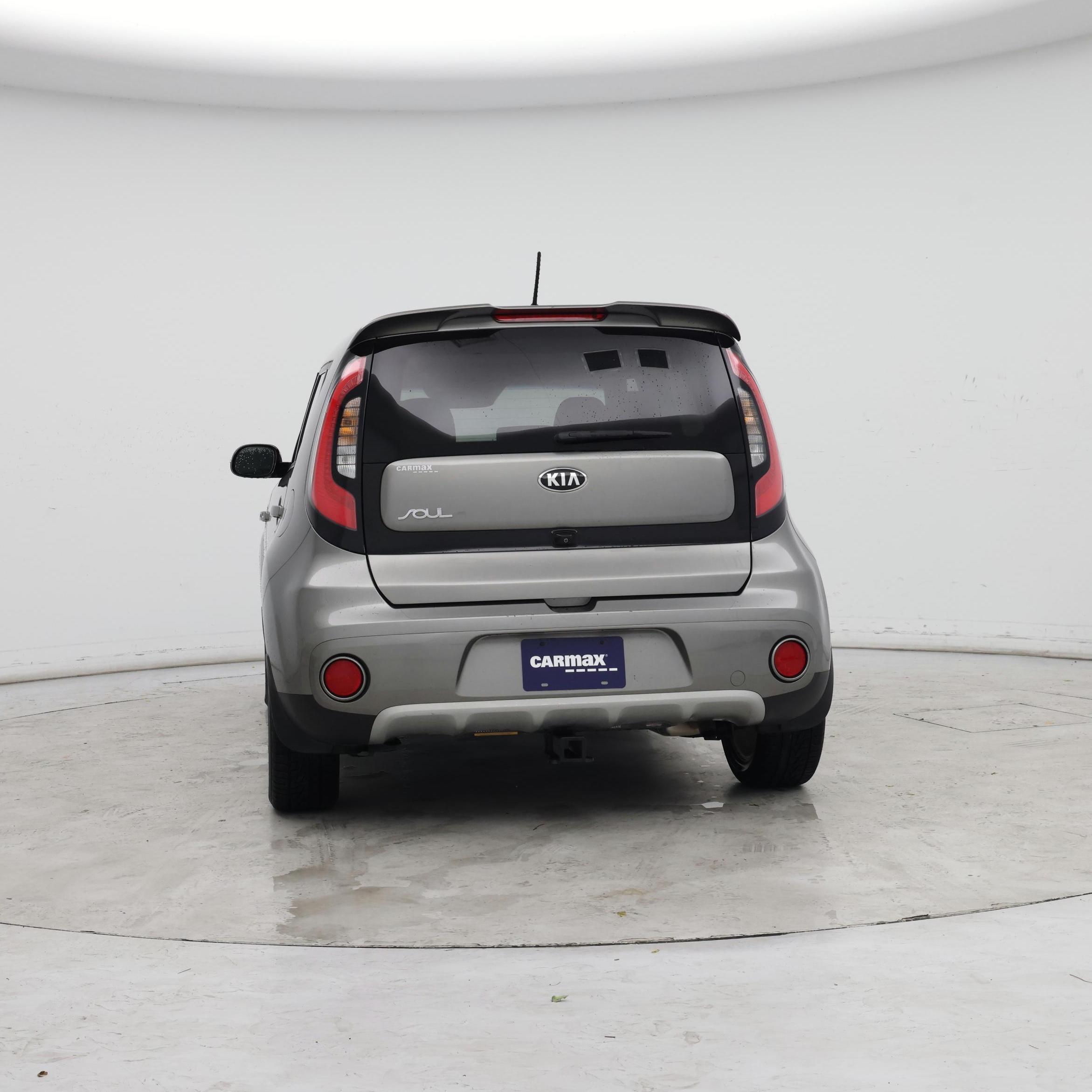 Thumbnail: 2019 Kia Soul - 6
