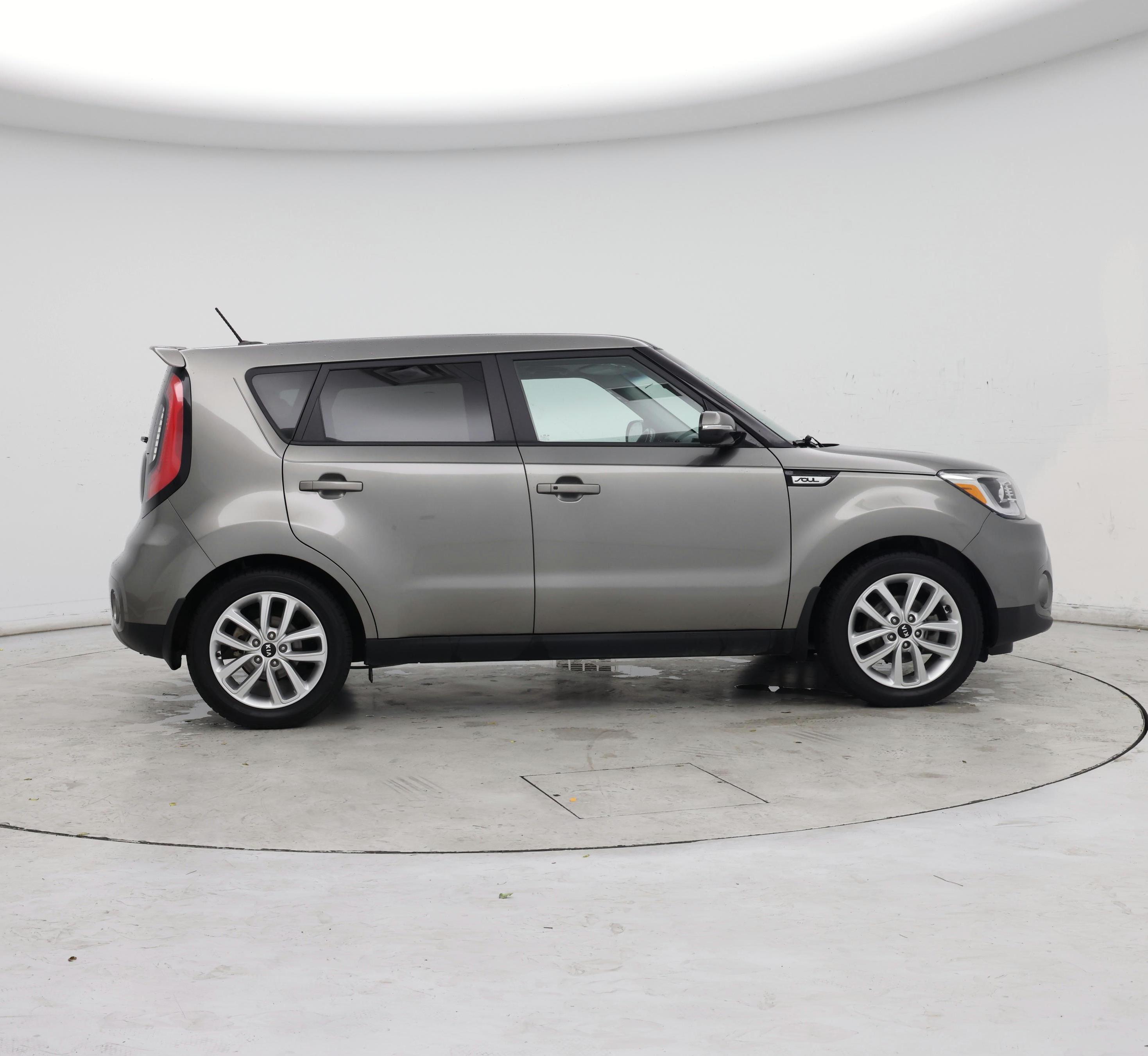 Thumbnail: 2019 Kia Soul - 7