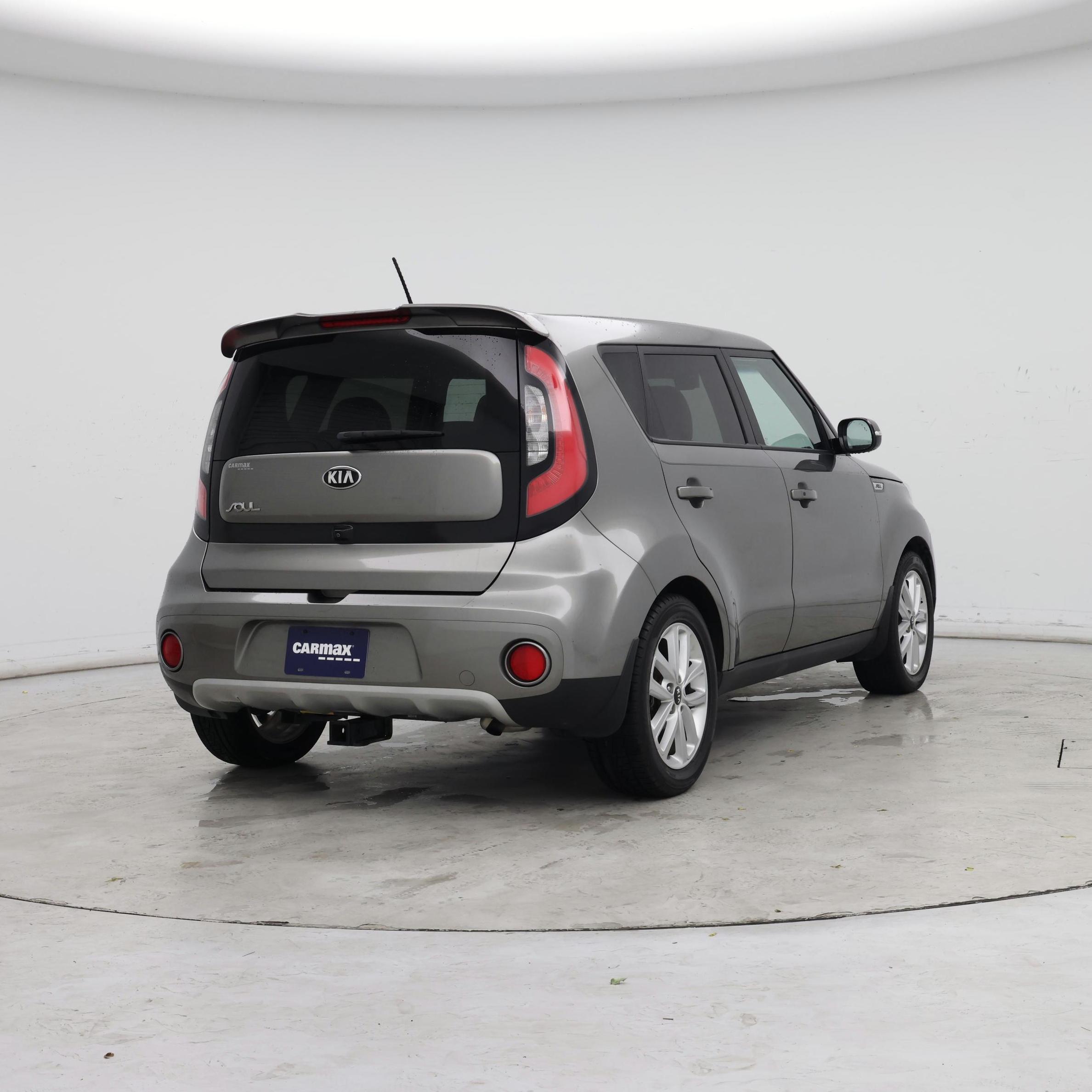 Thumbnail: 2019 Kia Soul - 8