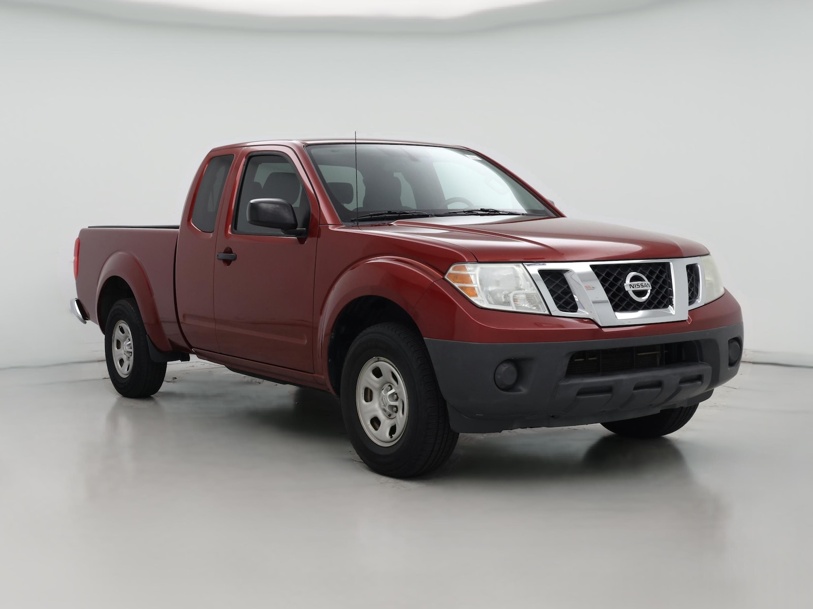 2015 Nissan Frontier S