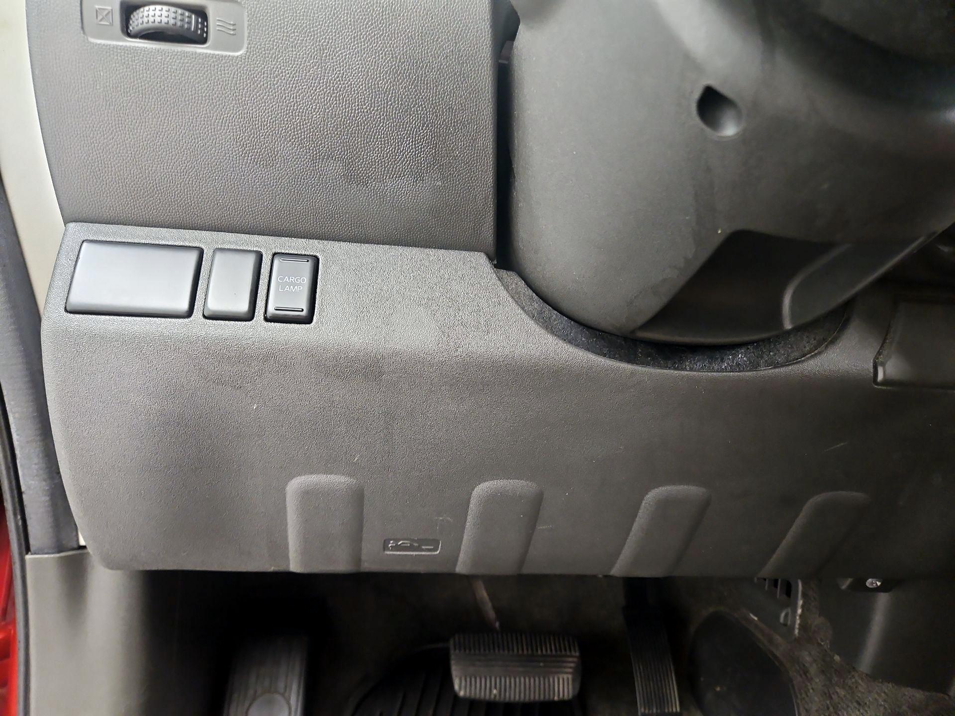 Thumbnail: 2015 Nissan Frontier - 13