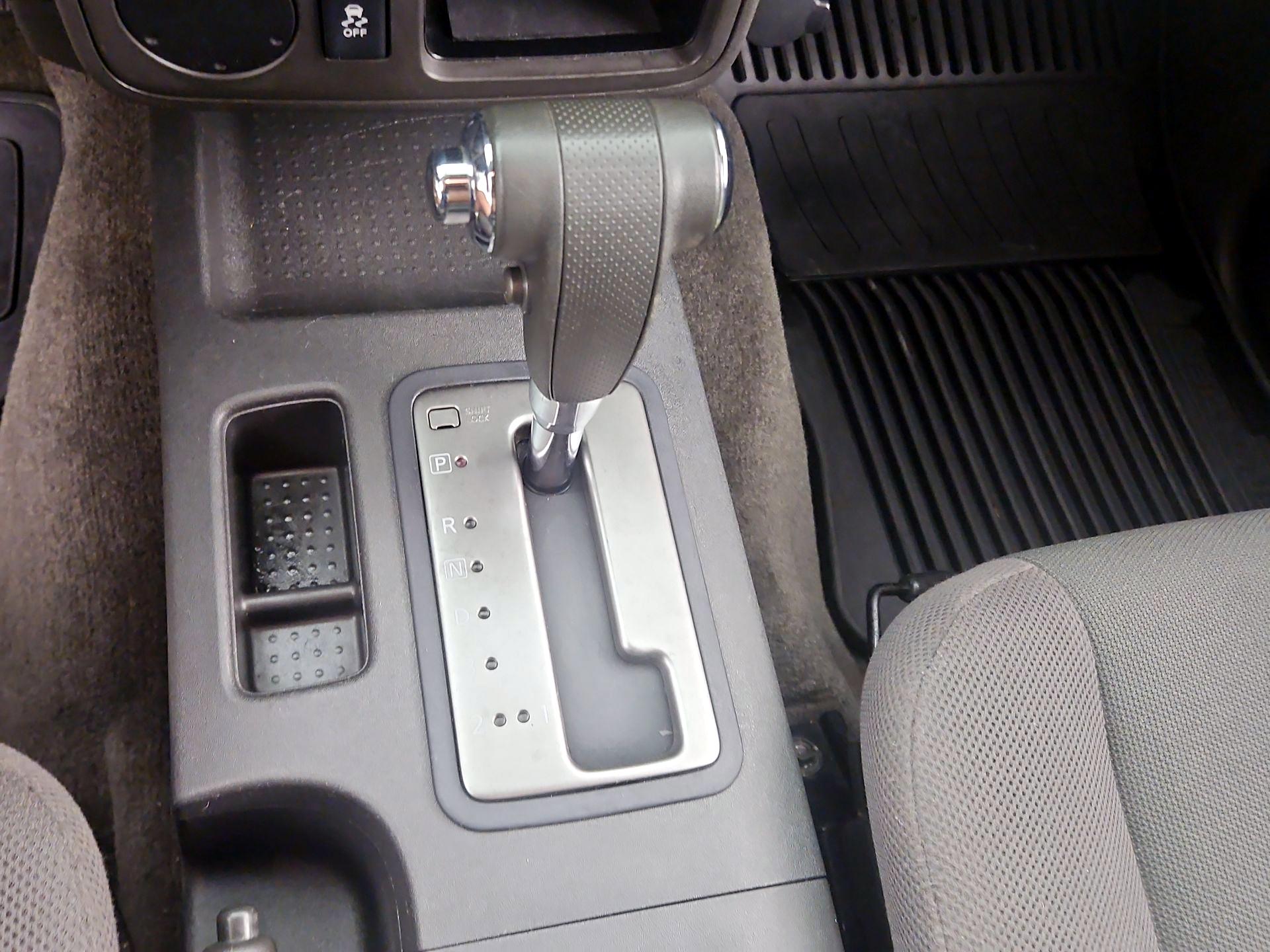 Thumbnail: 2015 Nissan Frontier - 16