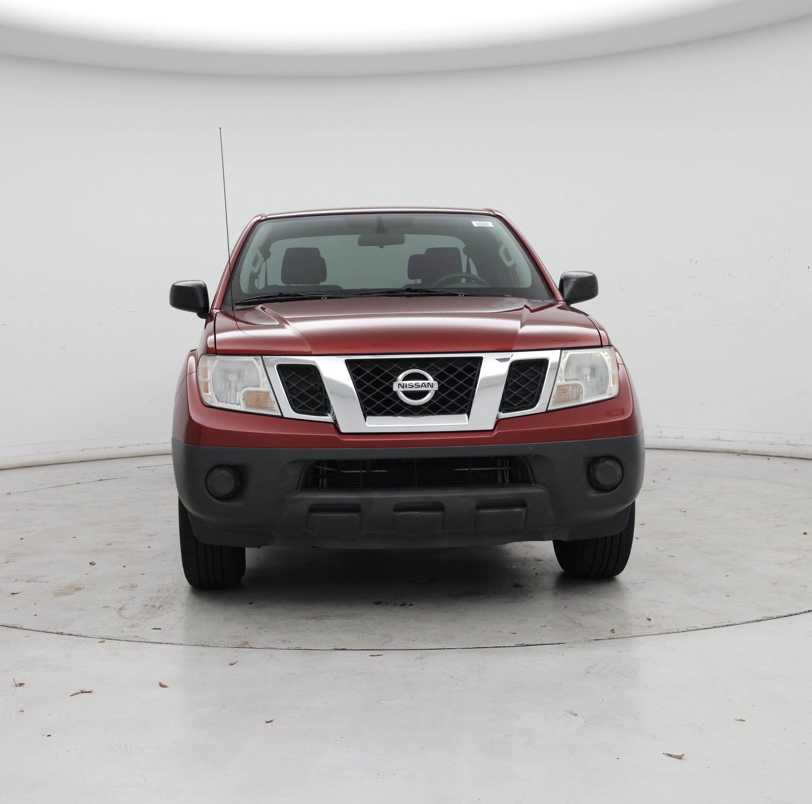 Thumbnail: 2015 Nissan Frontier - 5