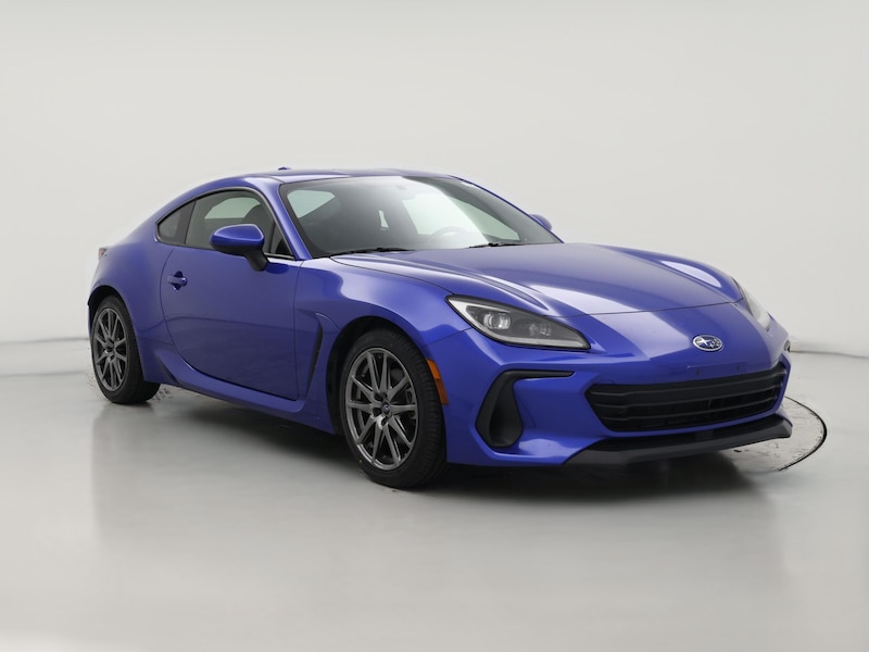 2023 Subaru BRZ Premium -
                  Hickory, NC