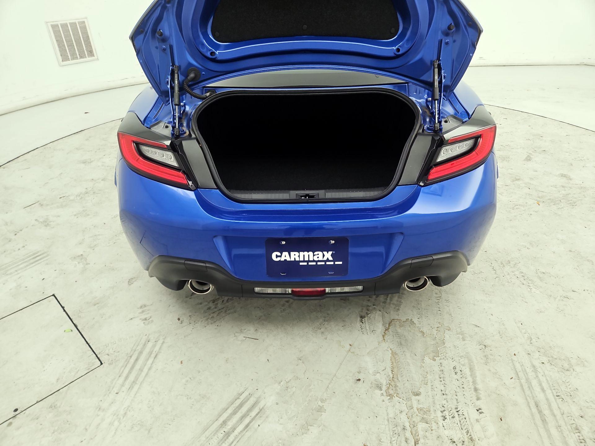 Thumbnail: 2023 Subaru BRZ - 20