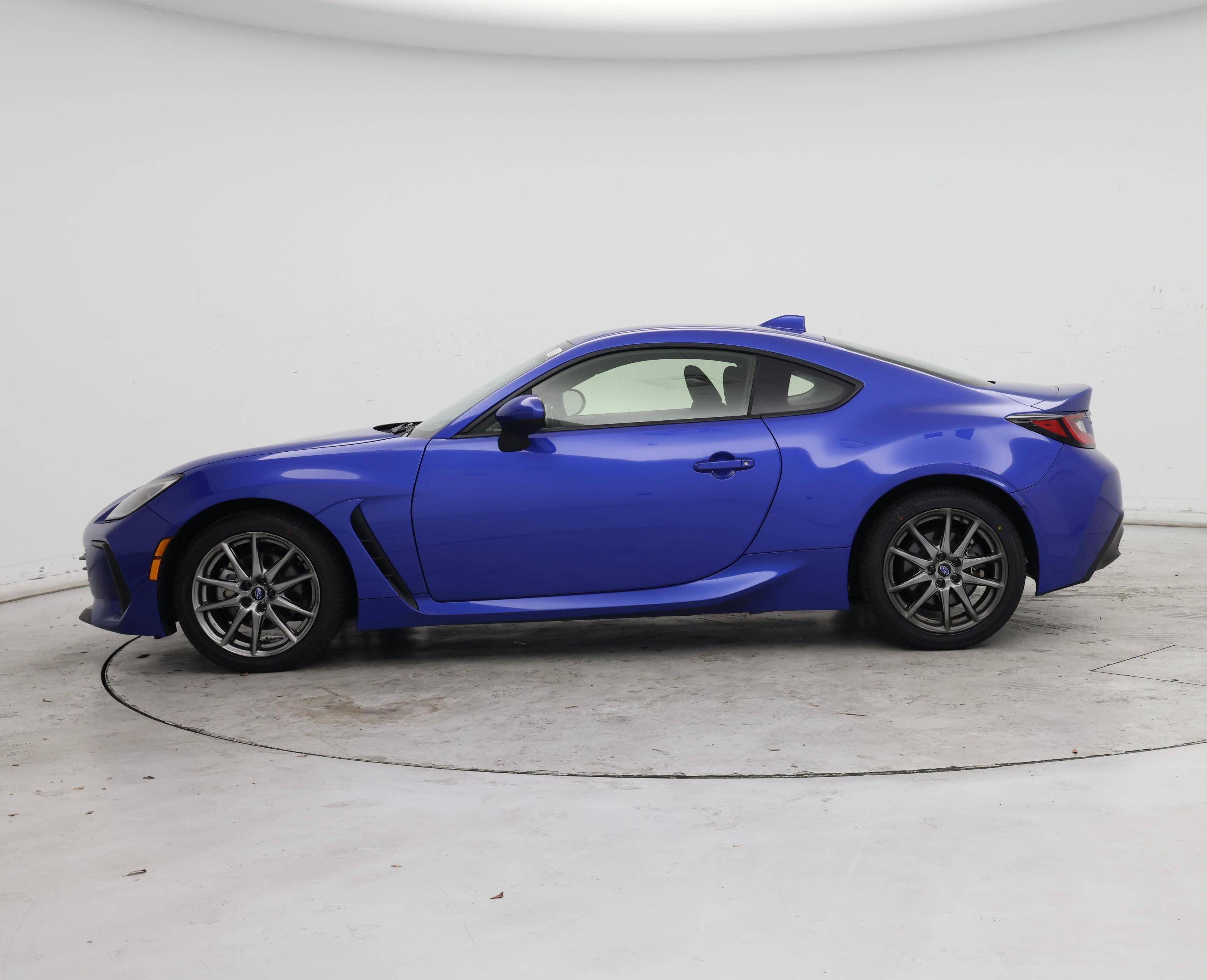 Thumbnail: 2023 Subaru BRZ - 3