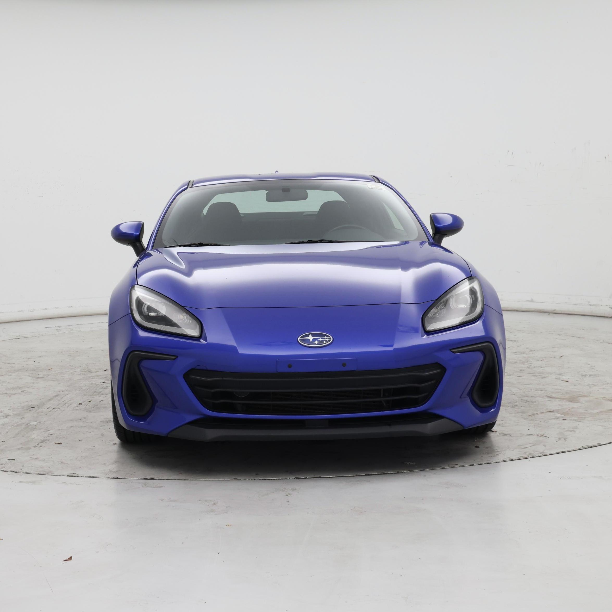Thumbnail: 2023 Subaru BRZ - 5