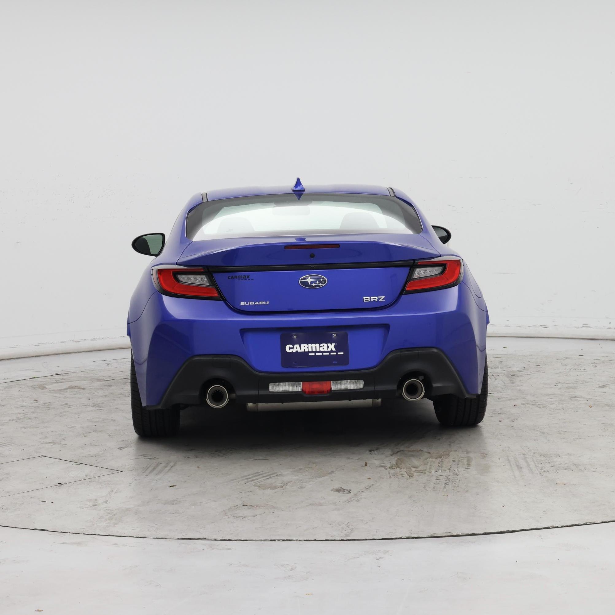 Thumbnail: 2023 Subaru BRZ - 6