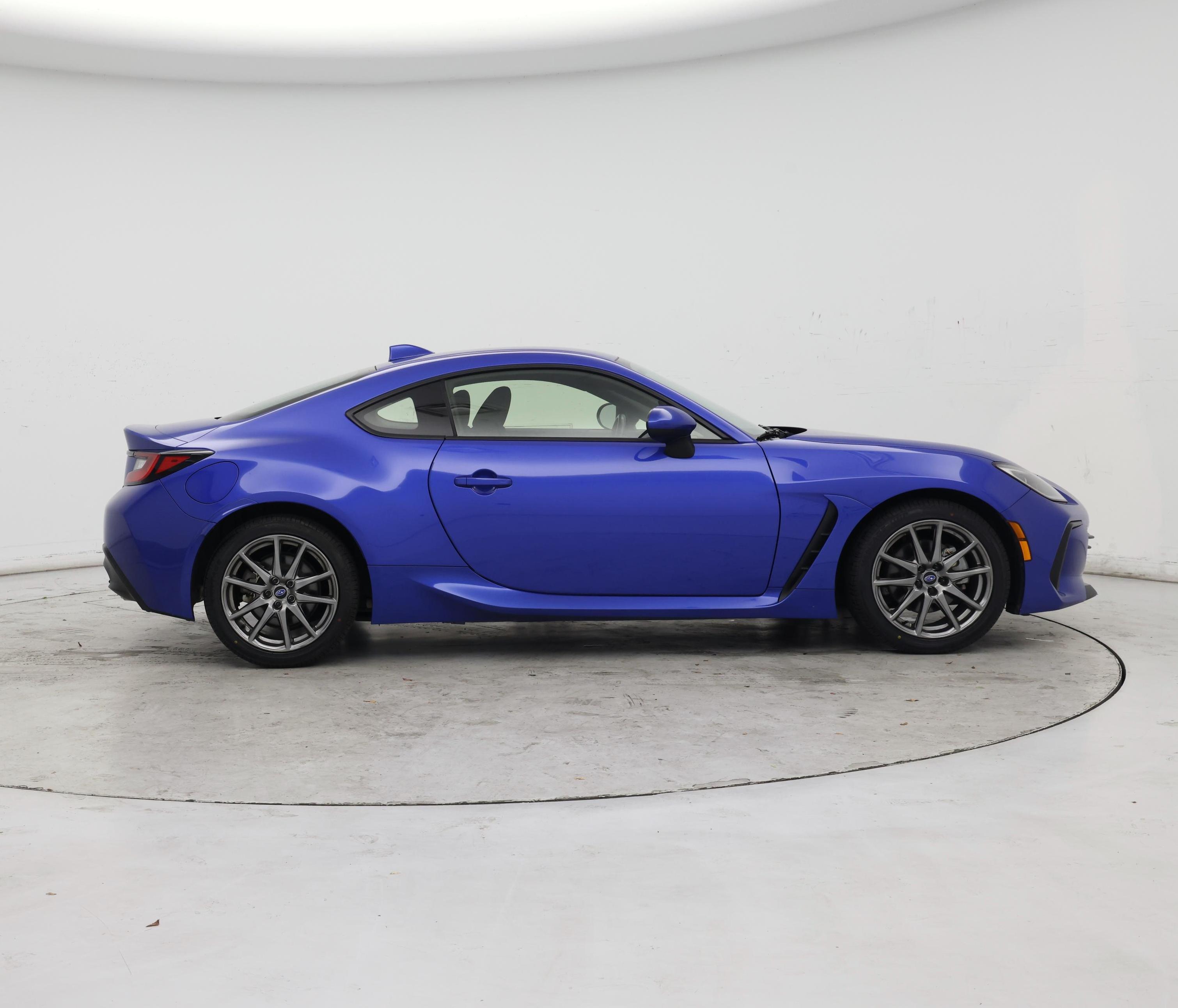 Thumbnail: 2023 Subaru BRZ - 7