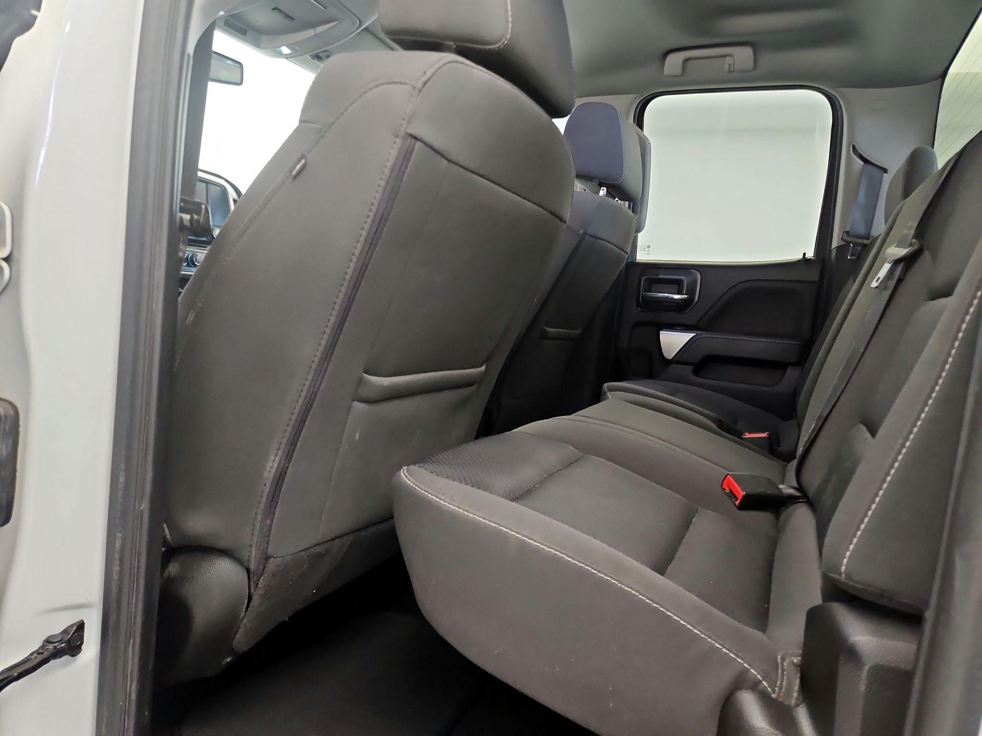 Thumbnail: 2019 Chevrolet Silverado 1500 - 19