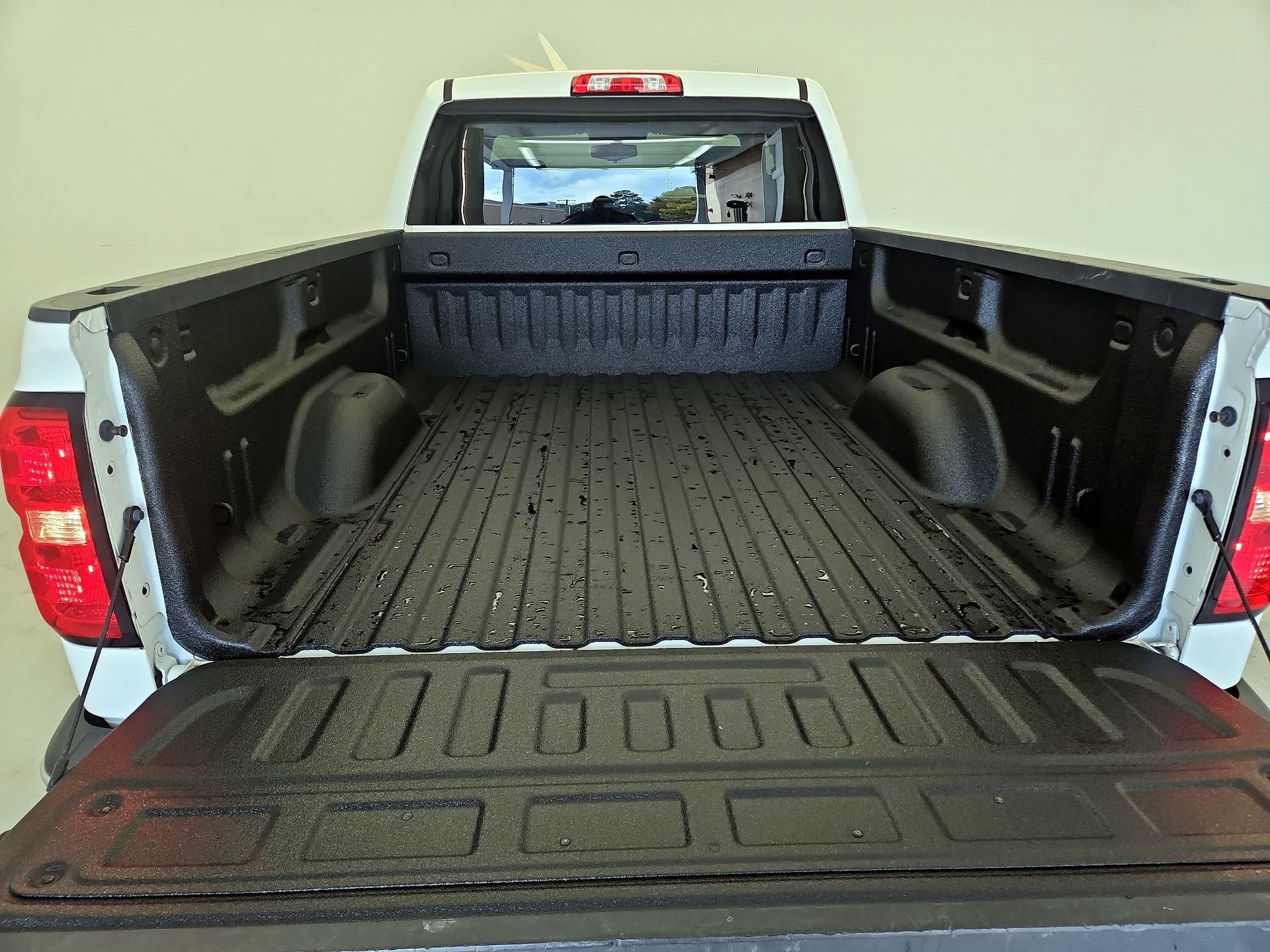 Thumbnail: 2019 Chevrolet Silverado 1500 - 20