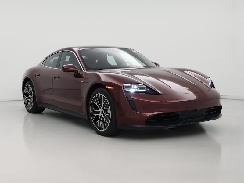 2022 Porsche Taycan 4S -
                  Gastonia, NC