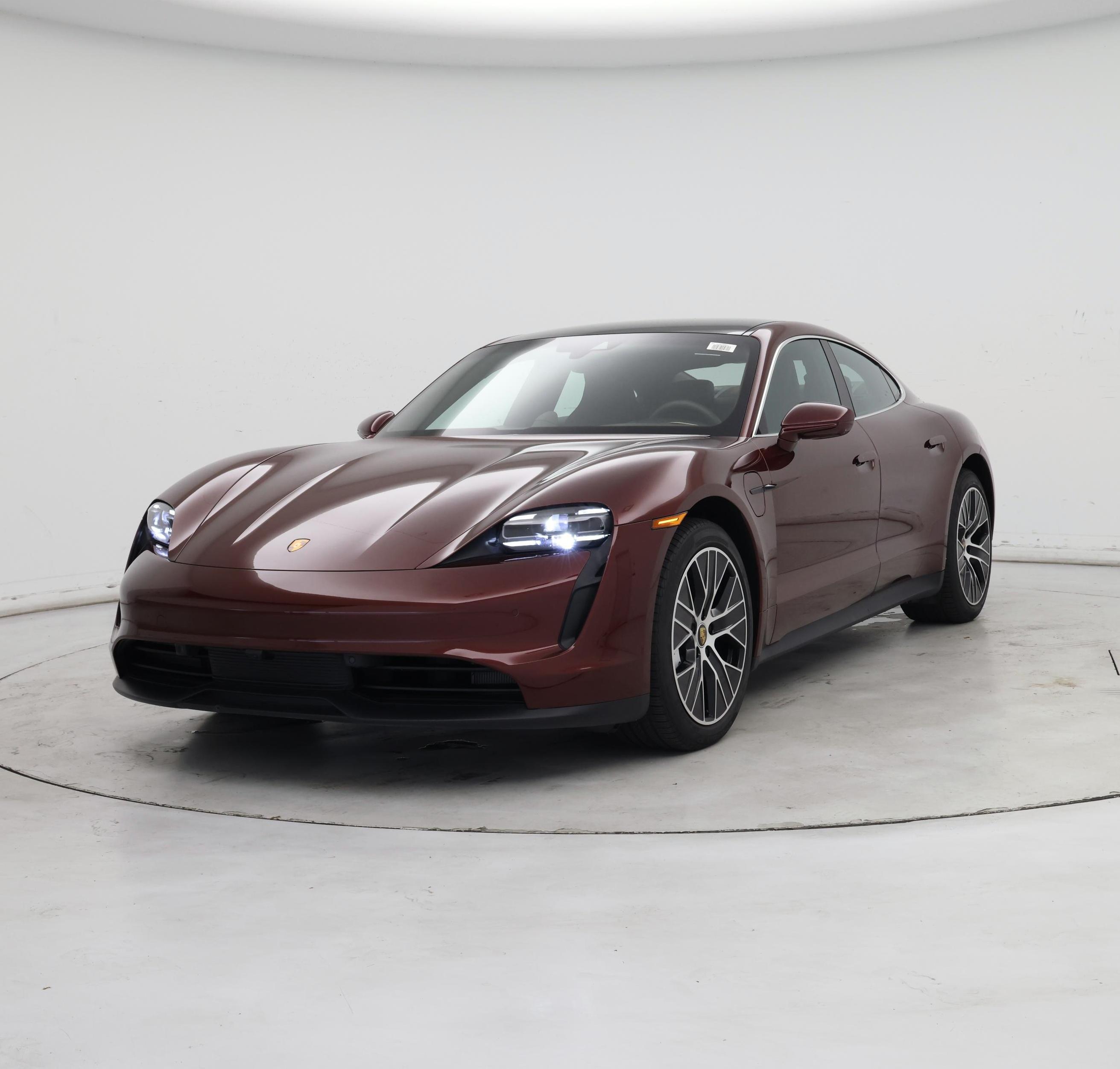 Thumbnail: 2022 Porsche Taycan - 4
