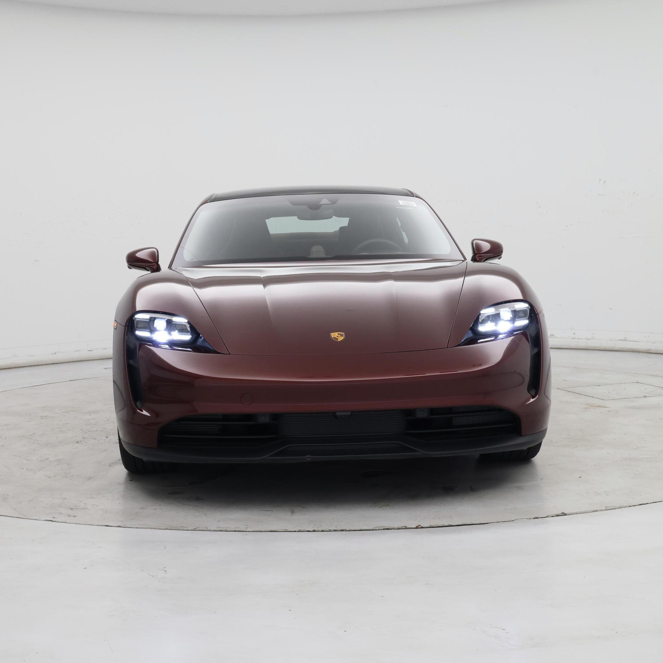 Thumbnail: 2022 Porsche Taycan - 5