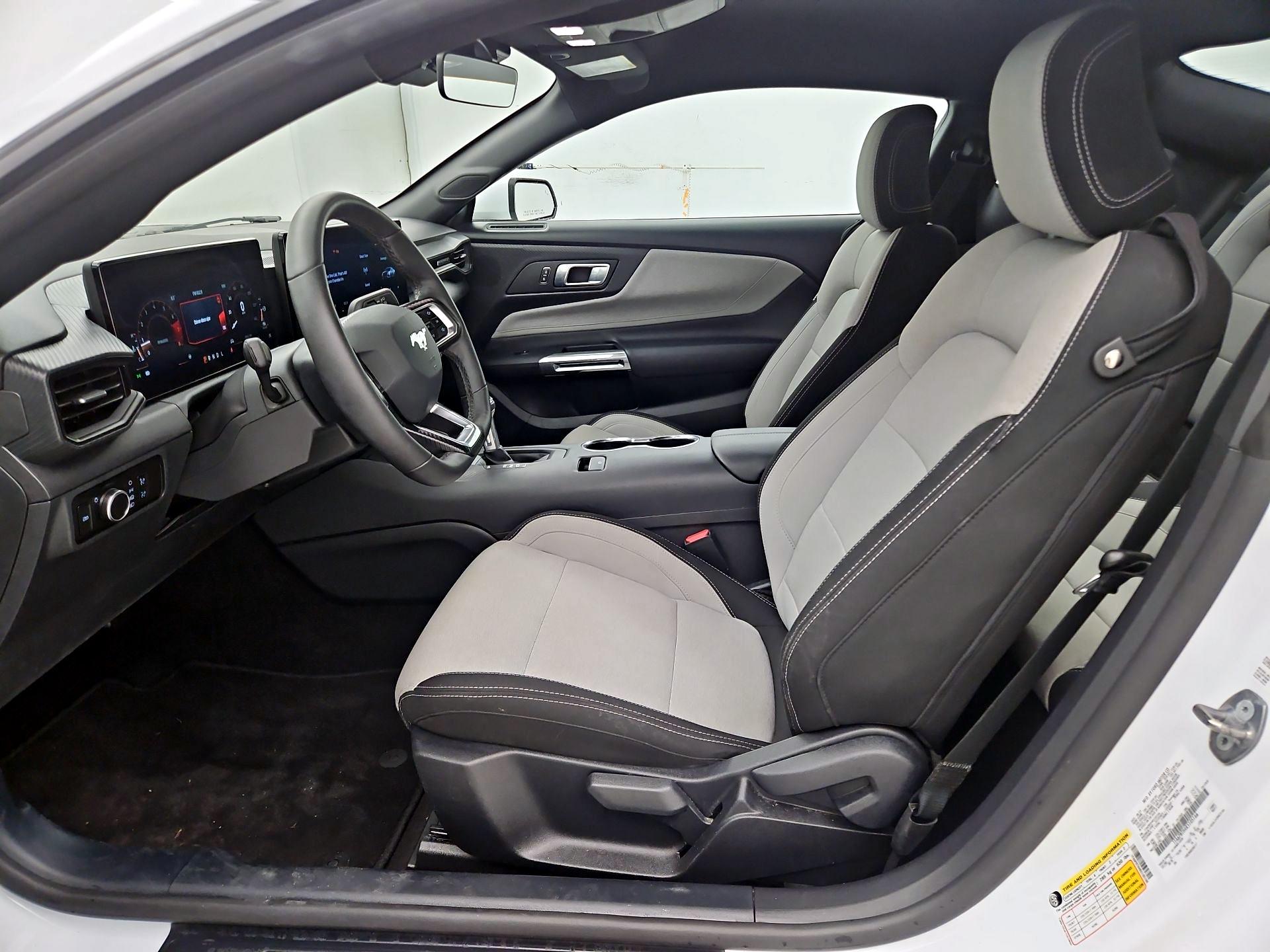 Thumbnail: 2024 Ford Mustang - 11