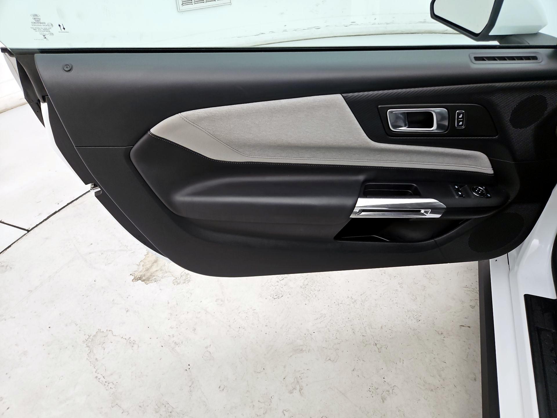 Thumbnail: 2024 Ford Mustang - 12