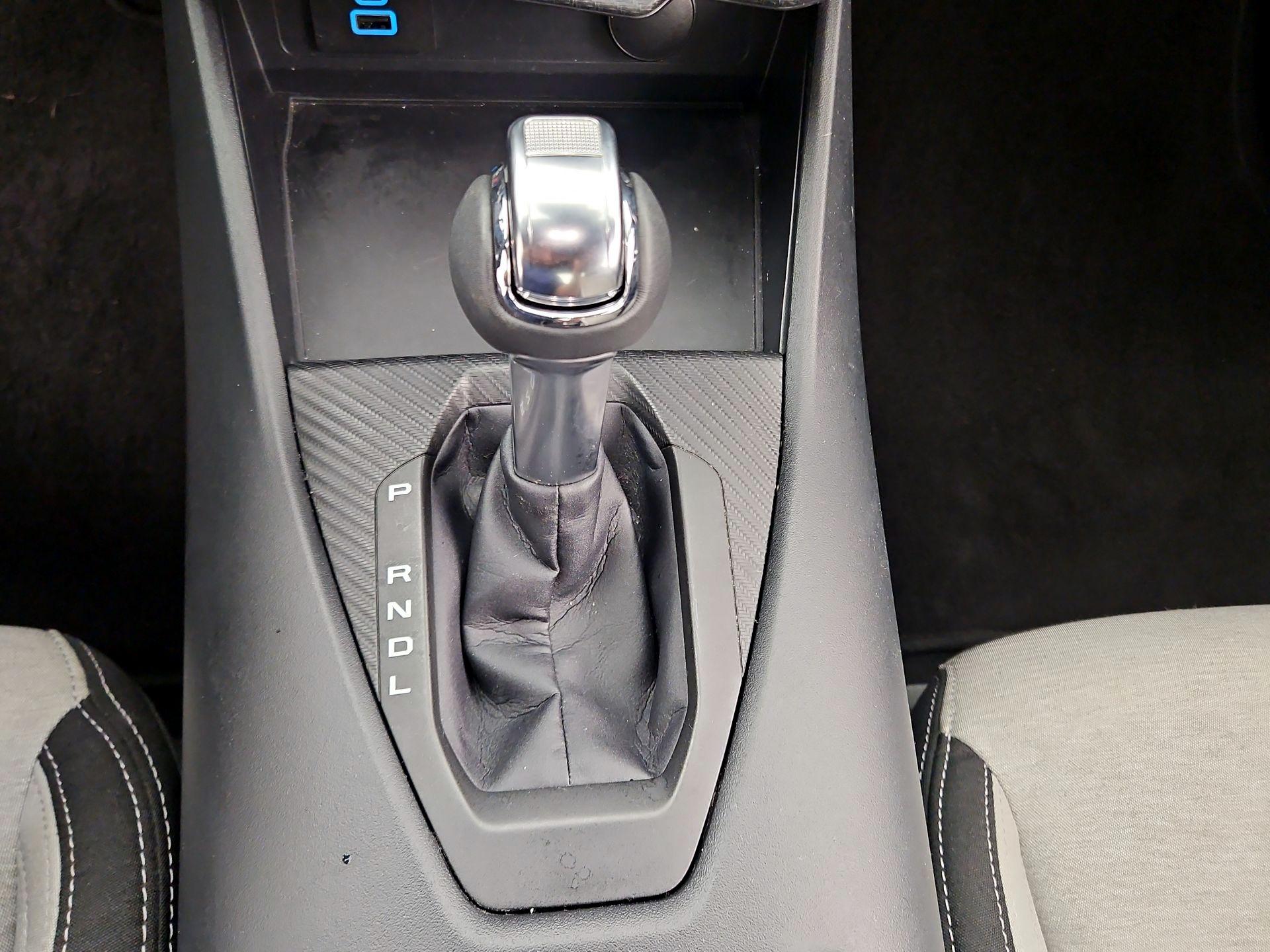 Thumbnail: 2024 Ford Mustang - 17