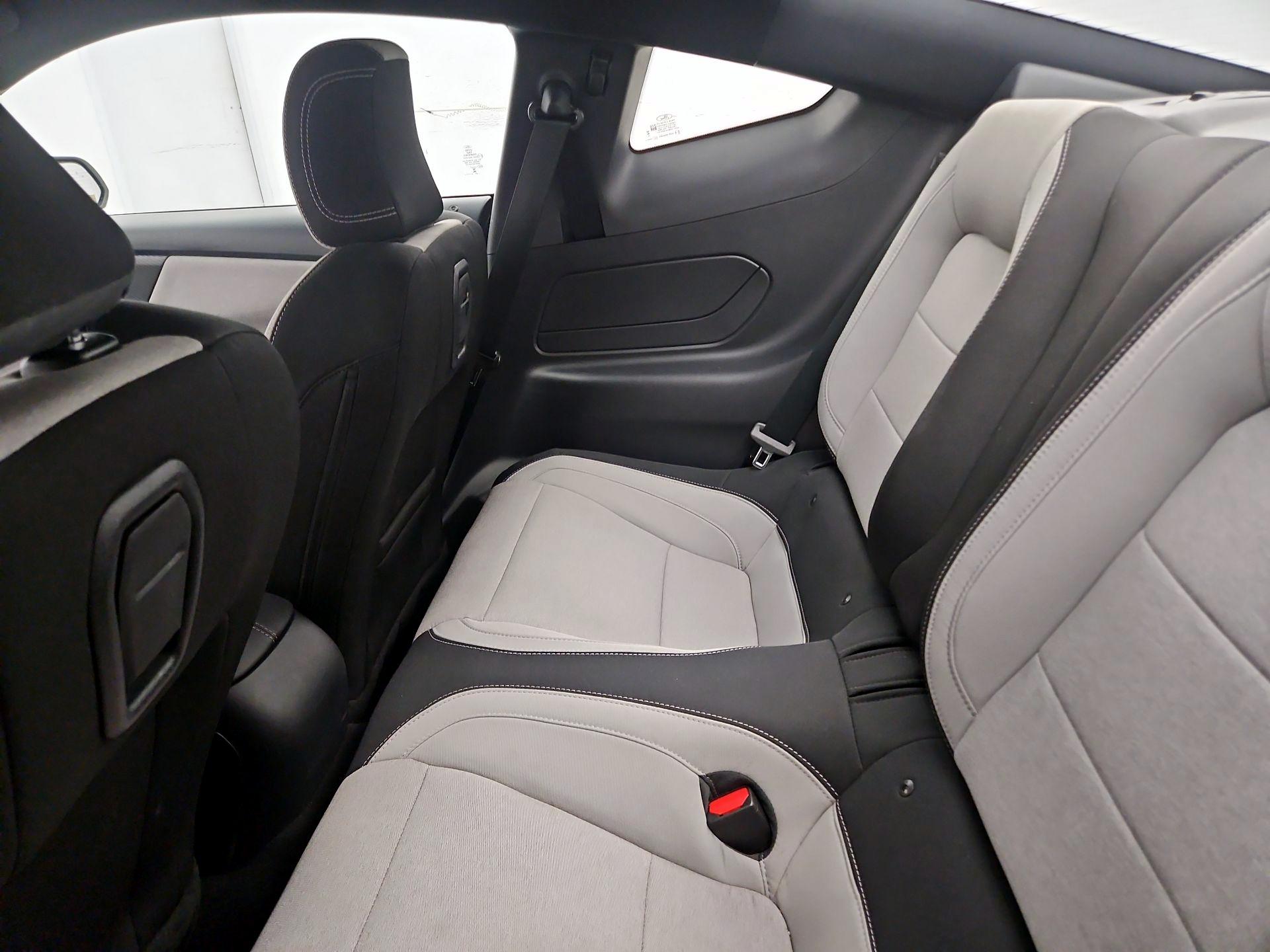 Thumbnail: 2024 Ford Mustang - 19