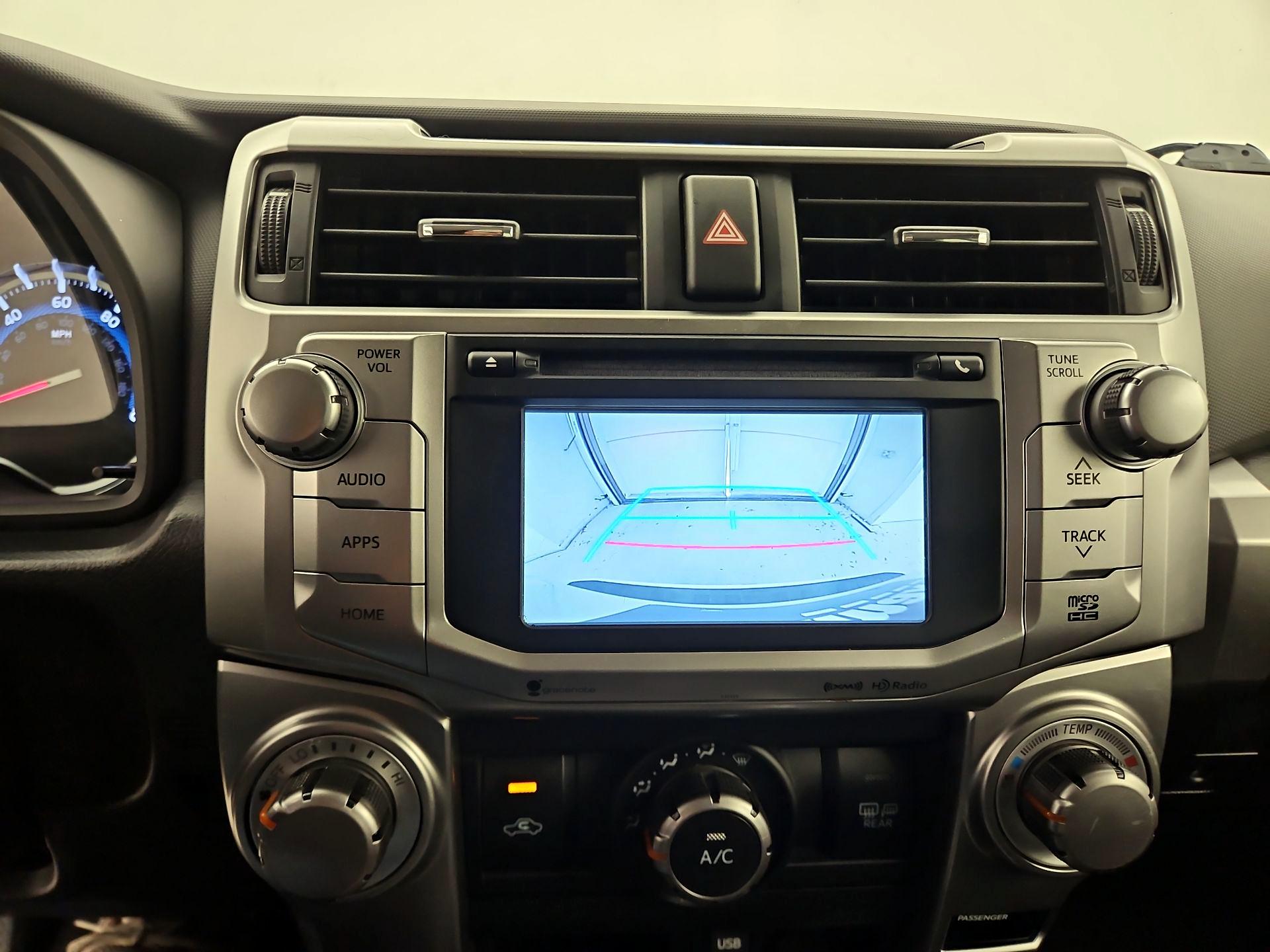 Thumbnail: 2016 Toyota 4Runner - 13