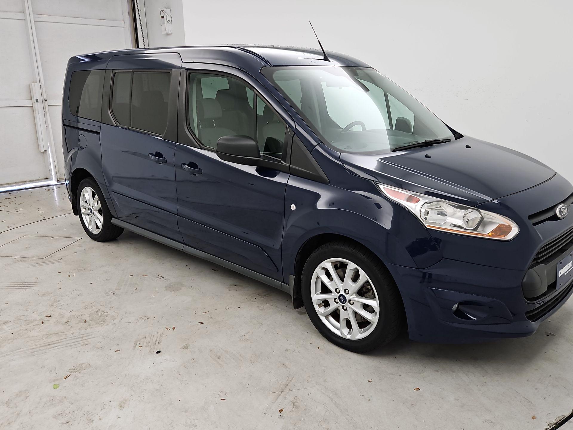 Thumbnail: 2016 Ford Transit Series - 1