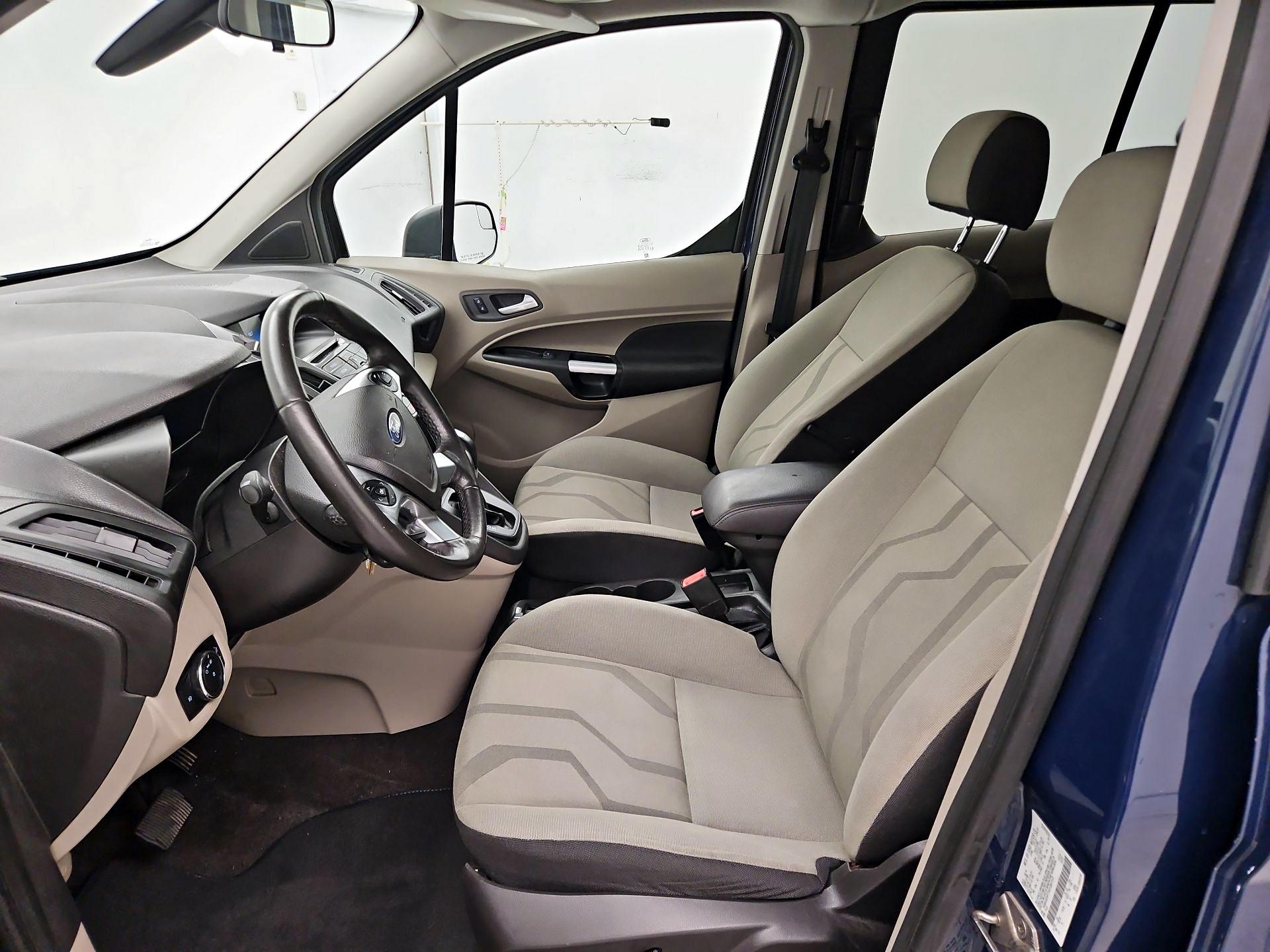 Thumbnail: 2016 Ford Transit Series - 9