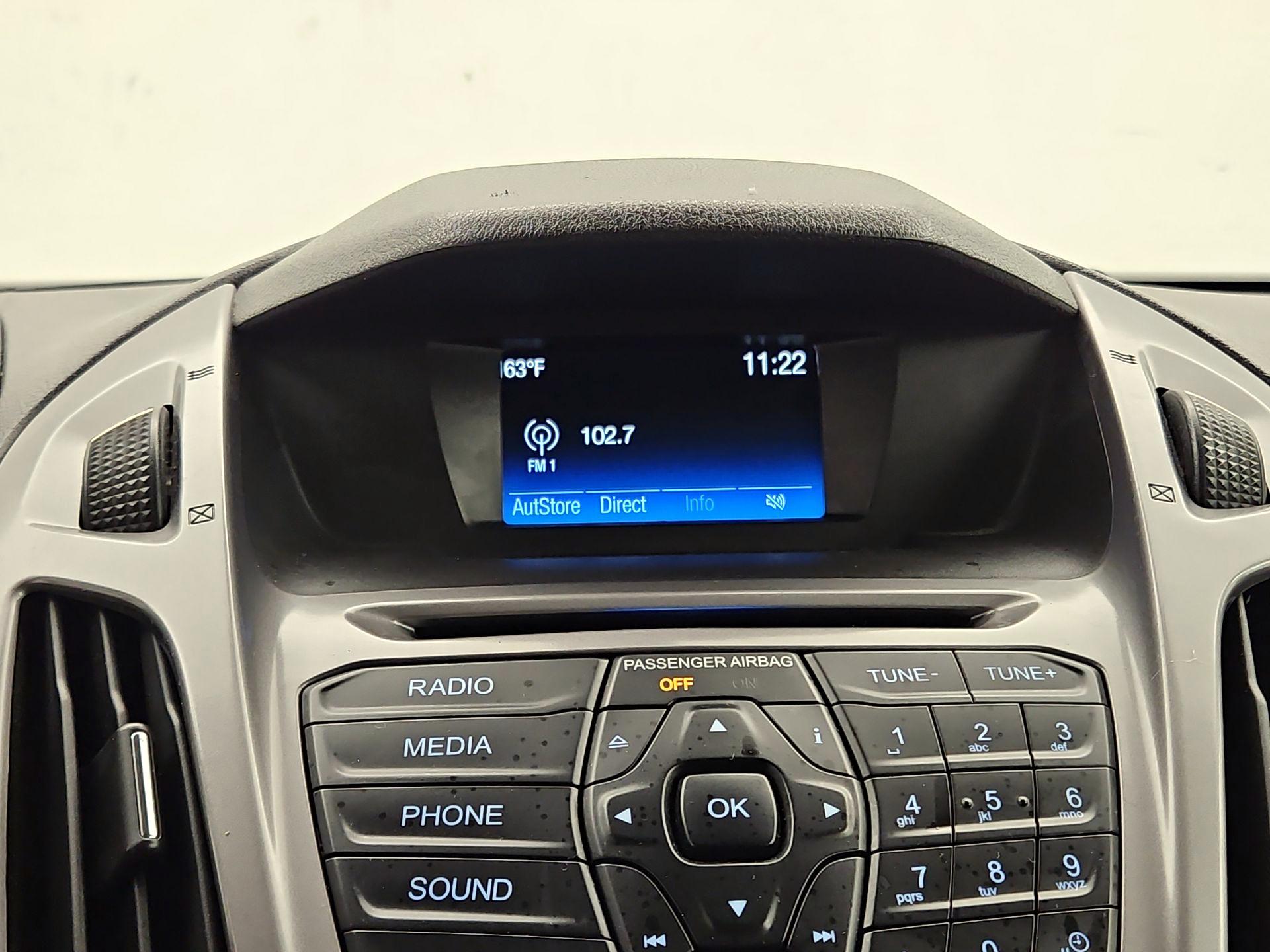 Thumbnail: 2016 Ford Transit Series - 13