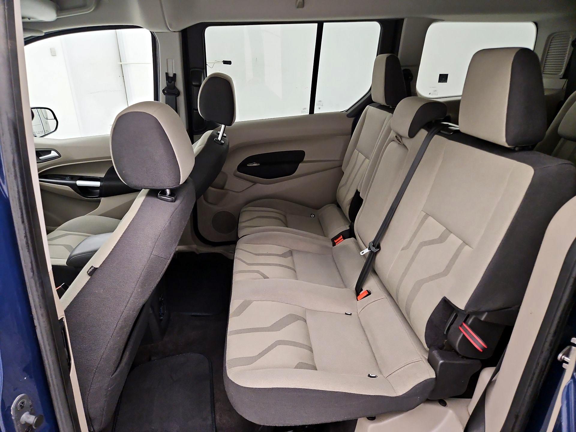Thumbnail: 2016 Ford Transit Series - 17