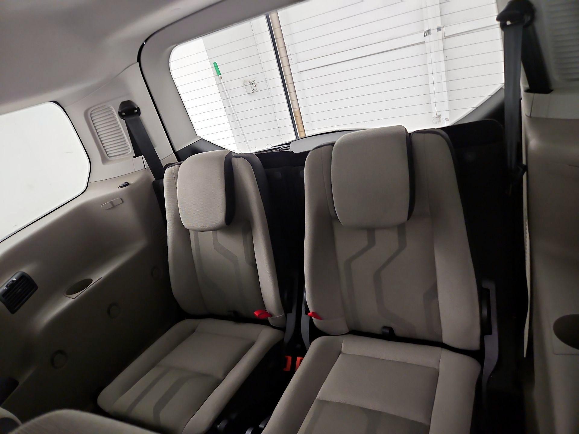 Thumbnail: 2016 Ford Transit Series - 18