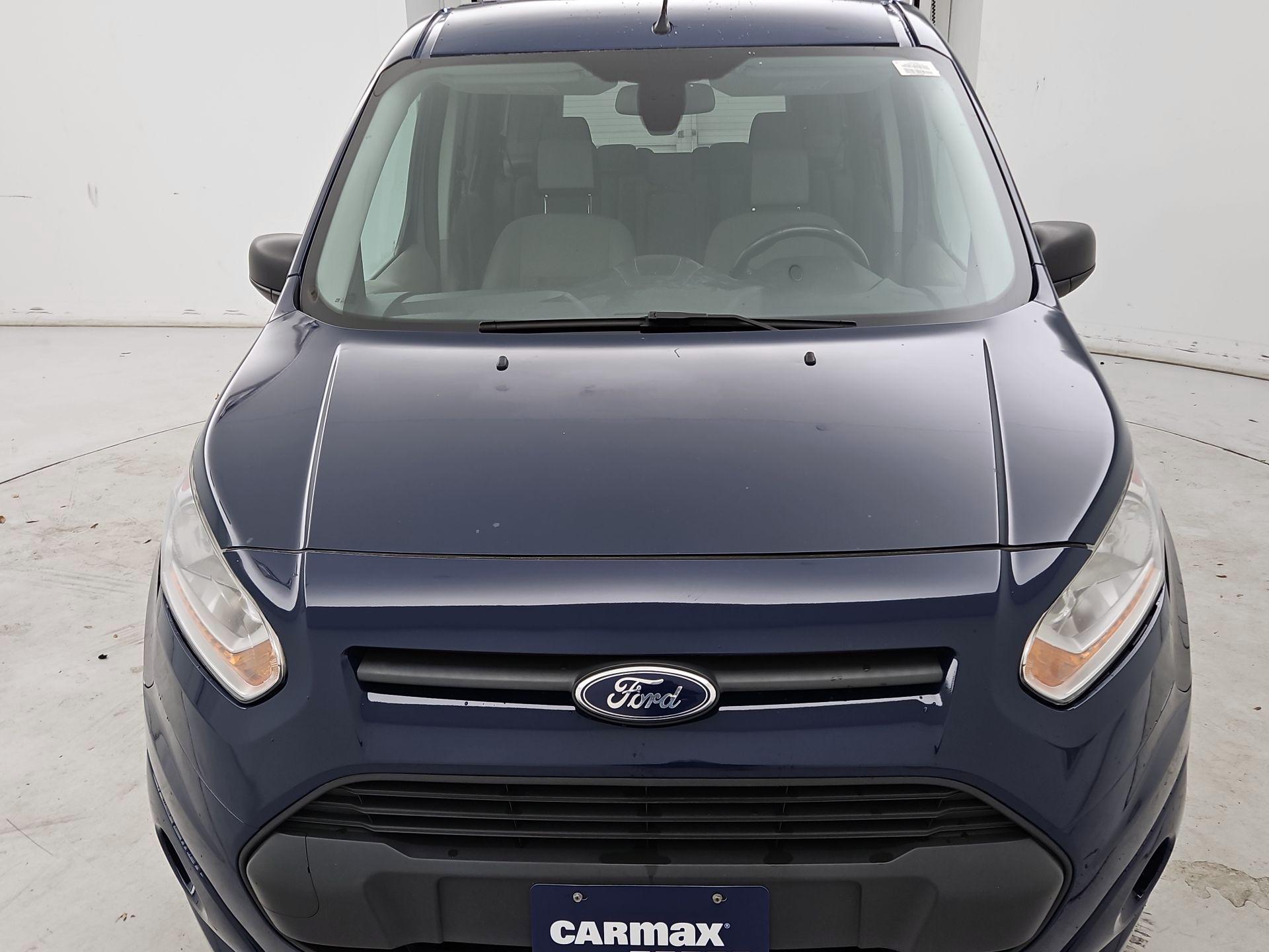 Thumbnail: 2016 Ford Transit Series - 2