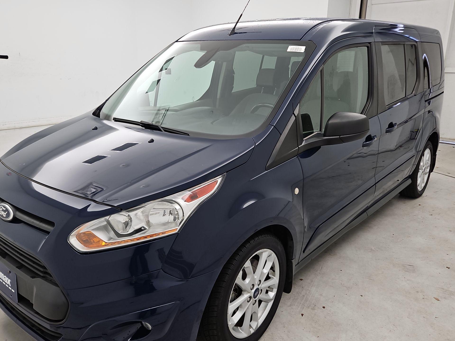 Thumbnail: 2016 Ford Transit Series - 3