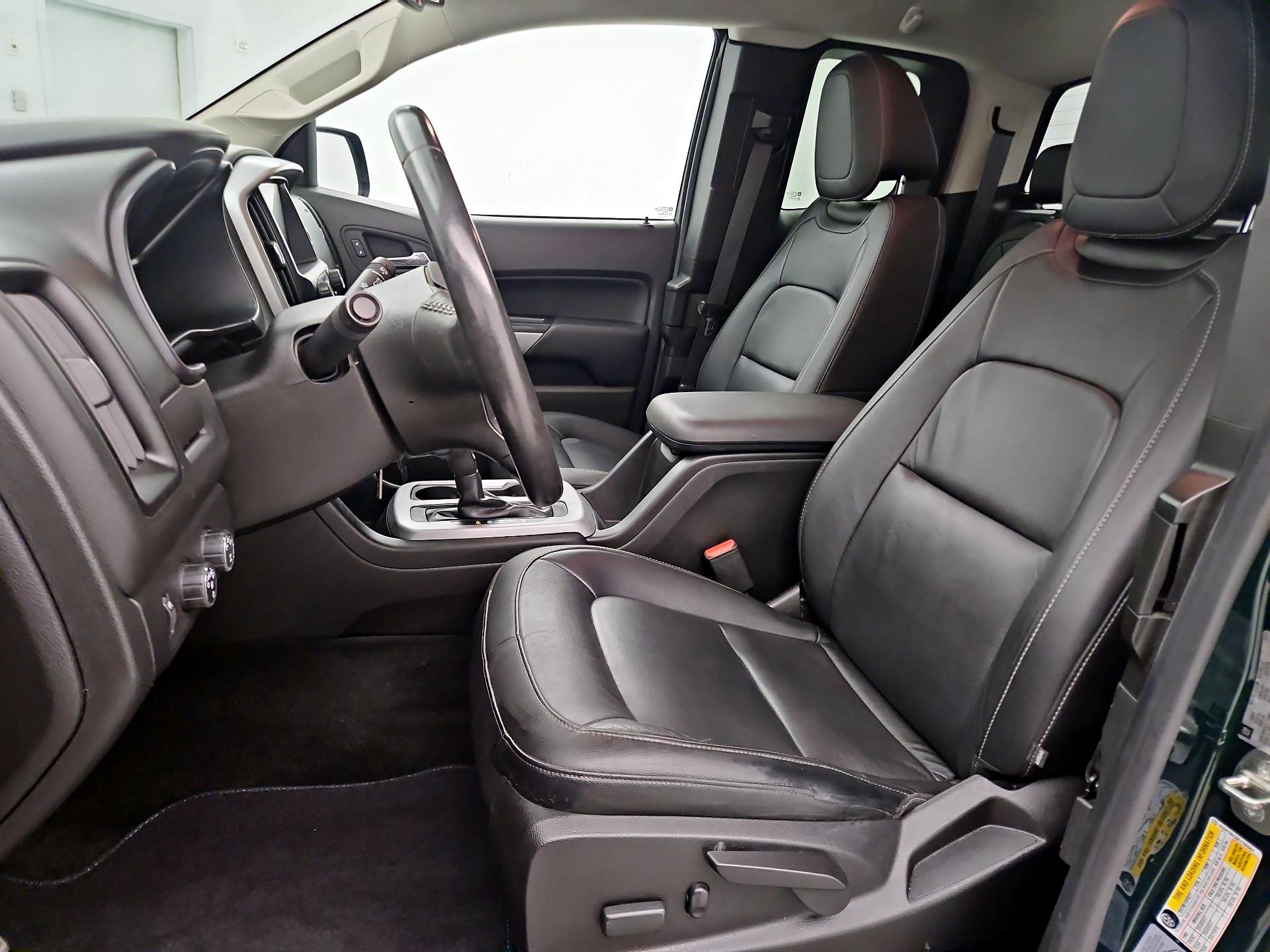 Thumbnail: 2015 Chevrolet Colorado - 11