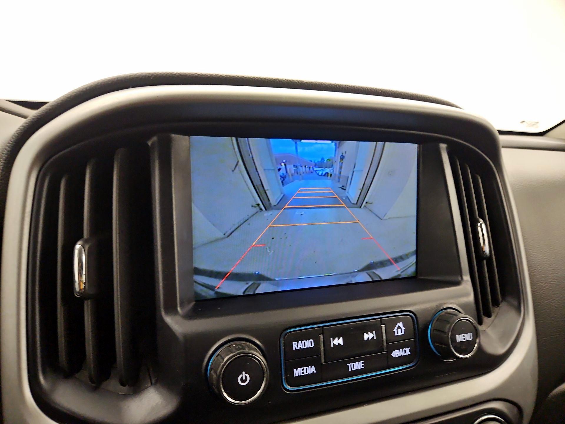 Thumbnail: 2015 Chevrolet Colorado - 14