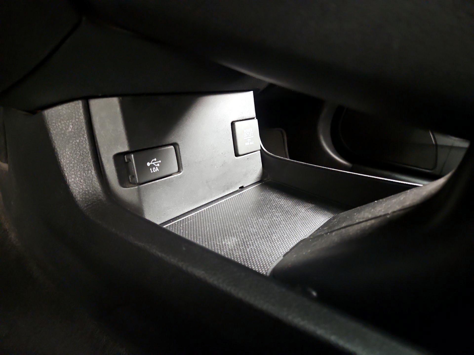 Thumbnail: 2017 Honda Civic - 18