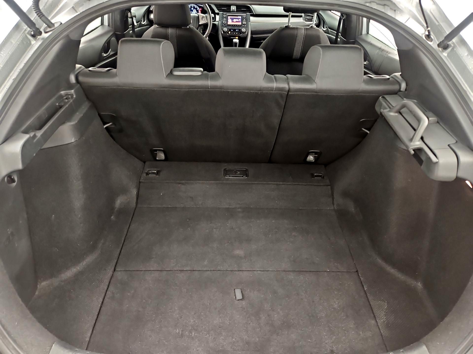 Thumbnail: 2017 Honda Civic - 20