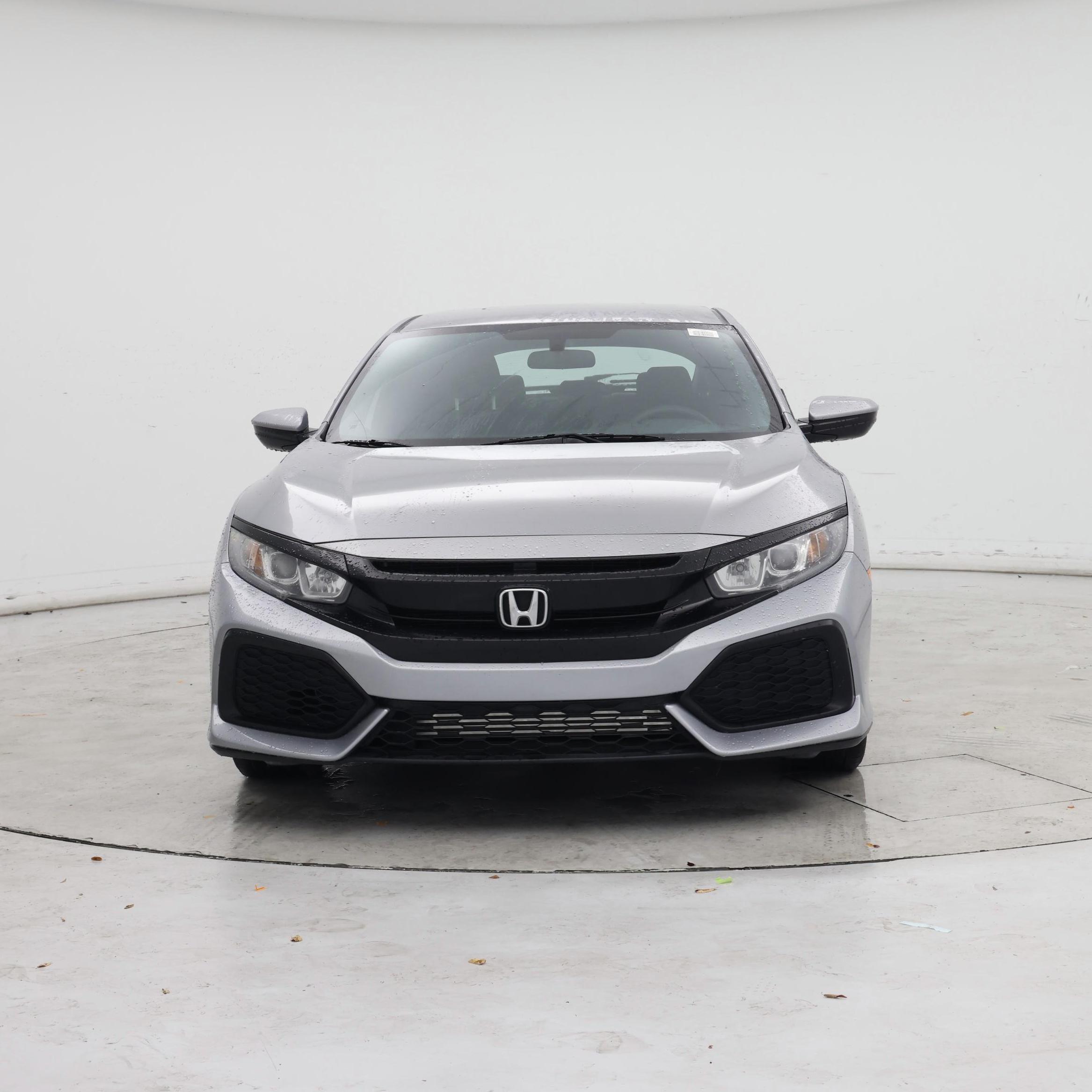 Thumbnail: 2017 Honda Civic - 5