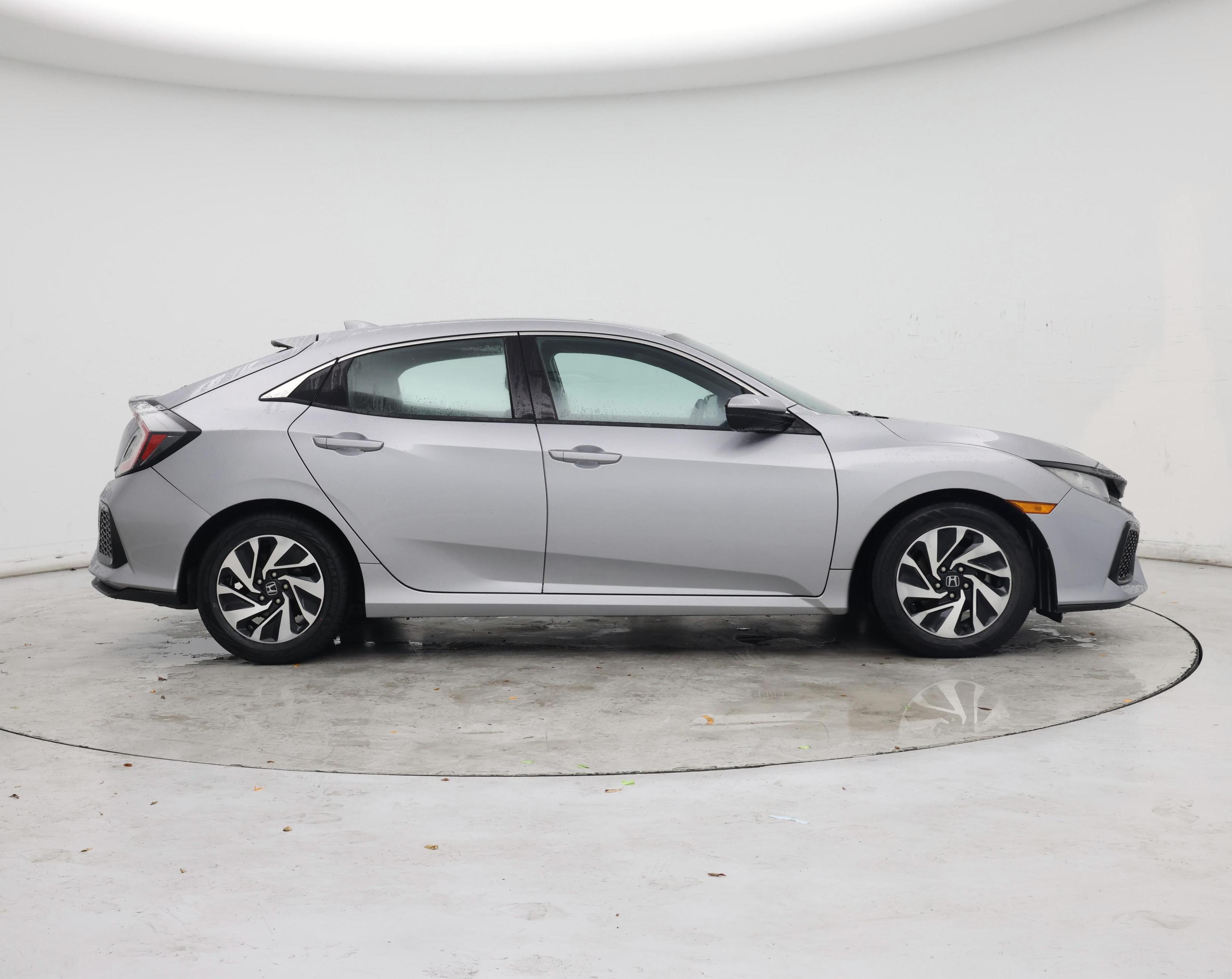 Thumbnail: 2017 Honda Civic - 7