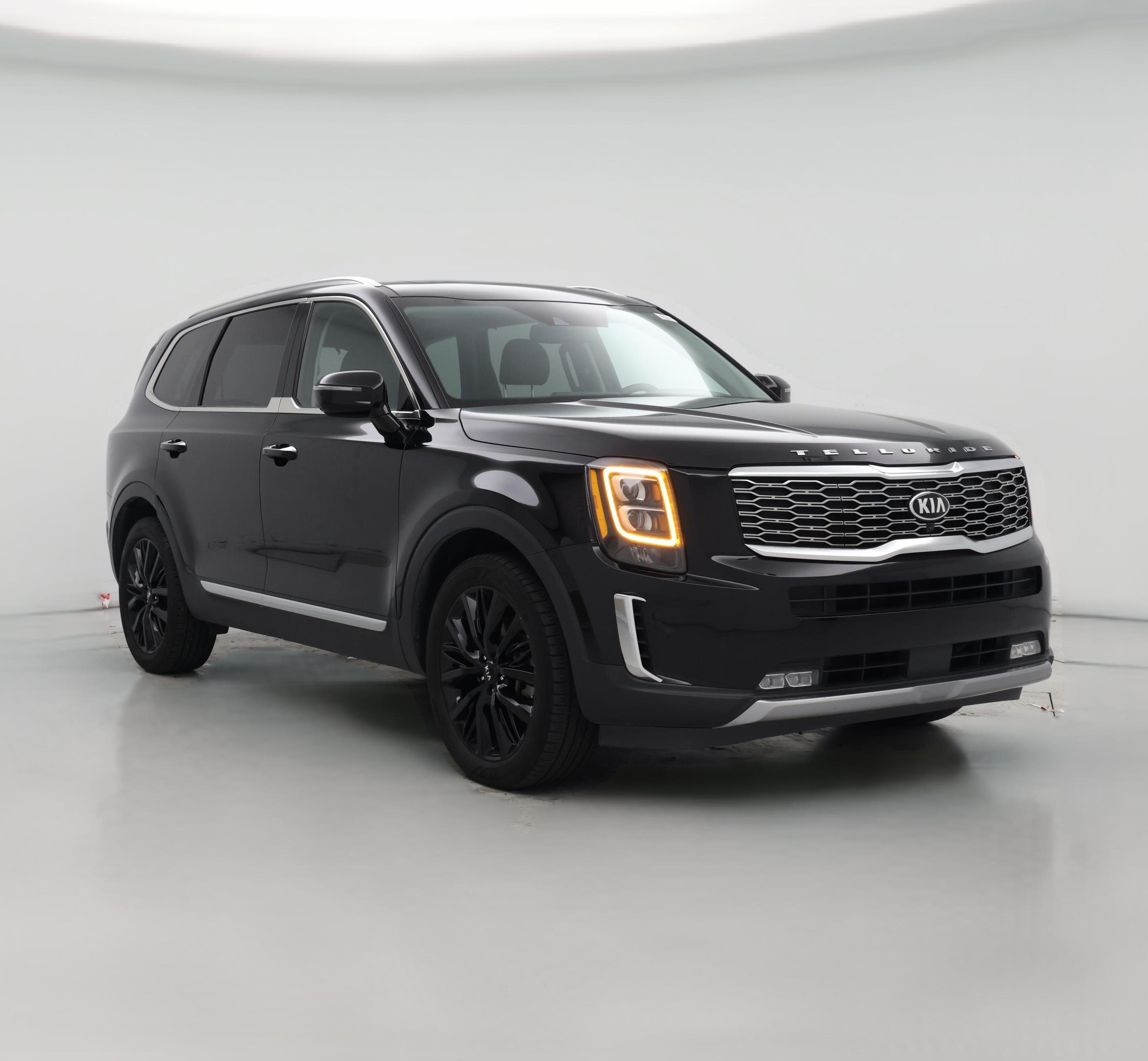 Thumbnail: 2020 Kia Telluride - 1