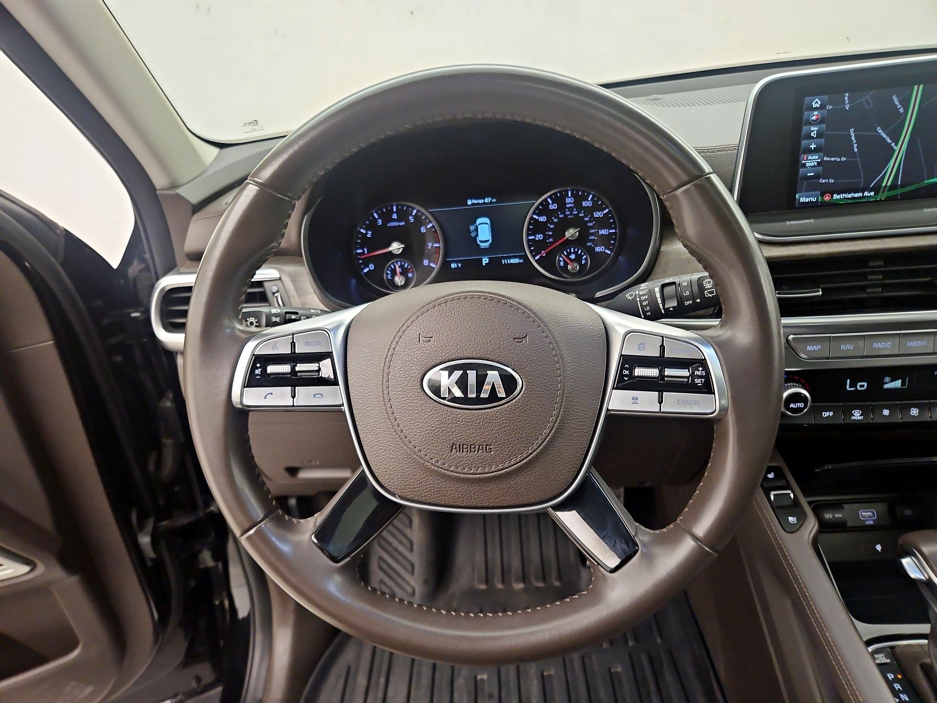 Thumbnail: 2020 Kia Telluride - 10