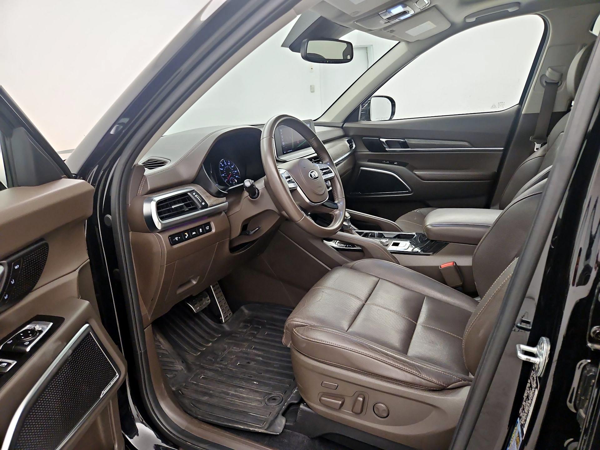 Thumbnail: 2020 Kia Telluride - 11