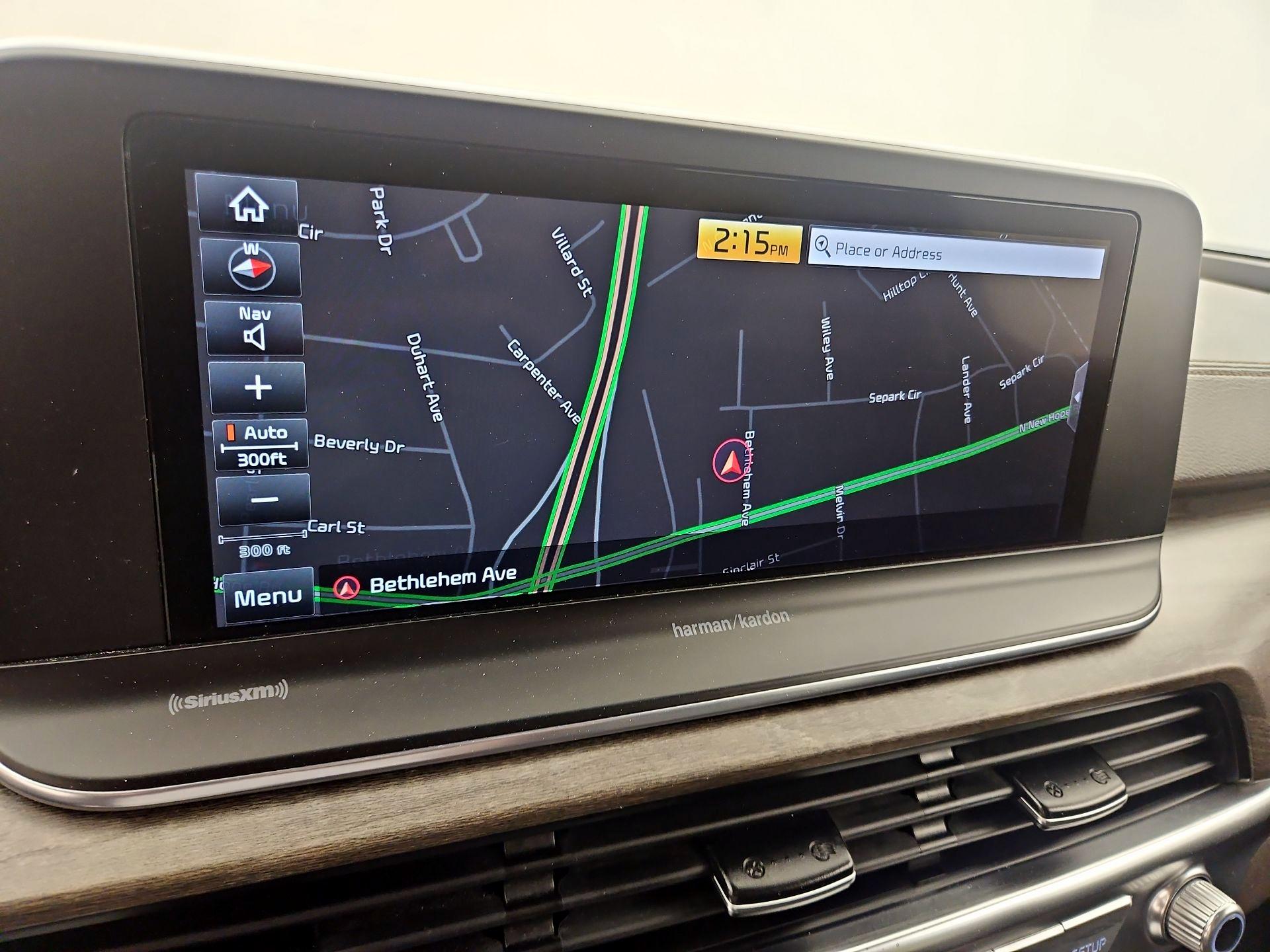 Thumbnail: 2020 Kia Telluride - 14