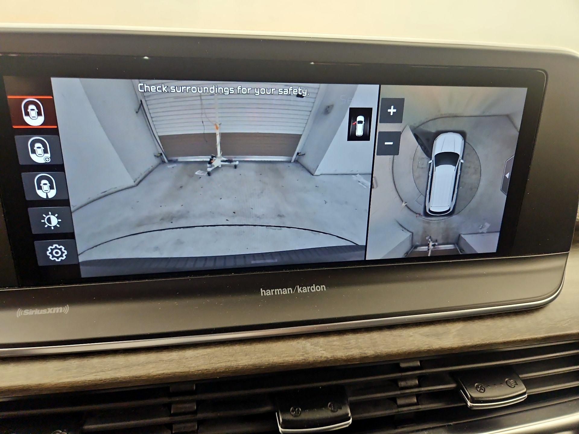 Thumbnail: 2020 Kia Telluride - 15