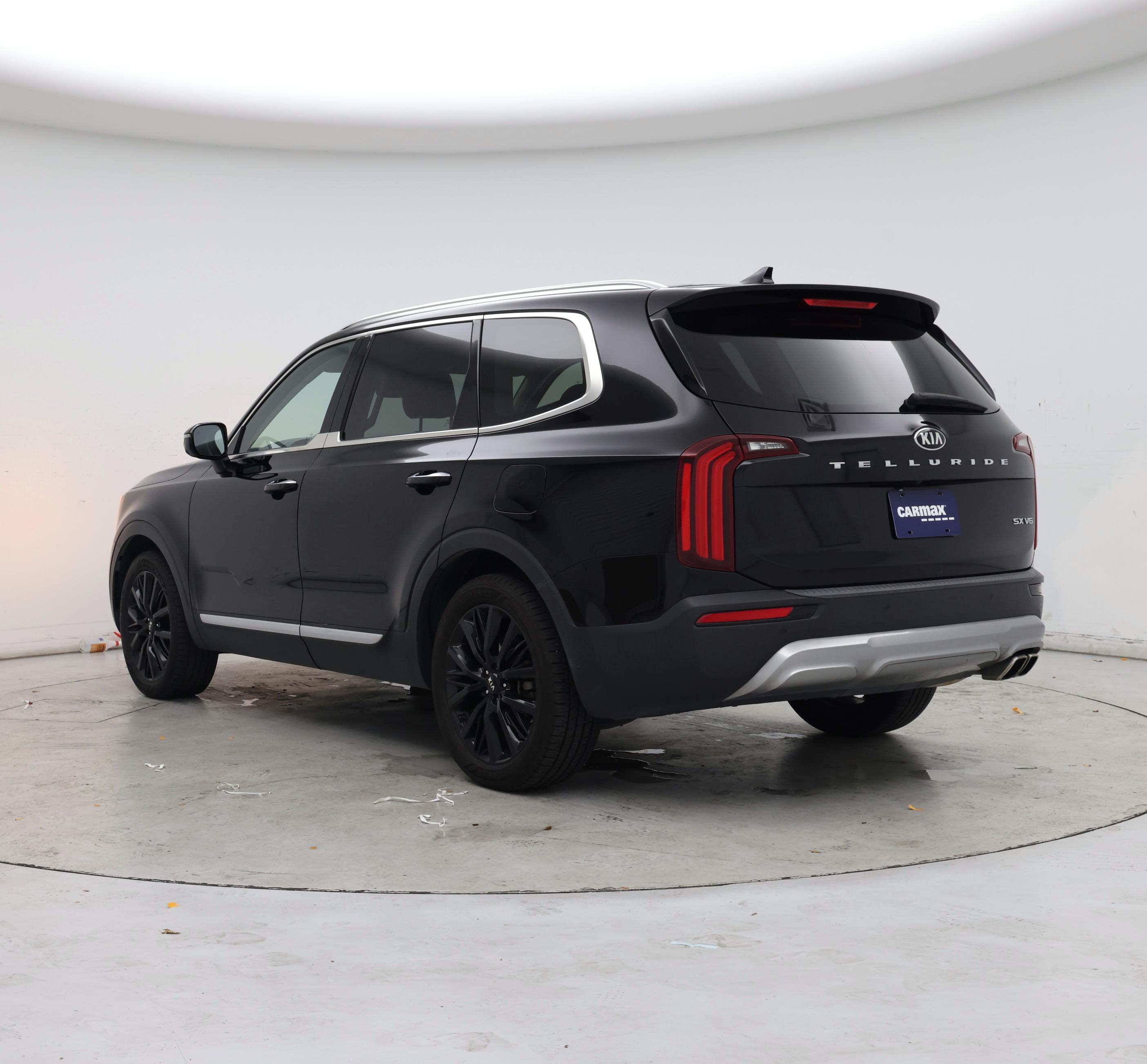 Thumbnail: 2020 Kia Telluride - 2