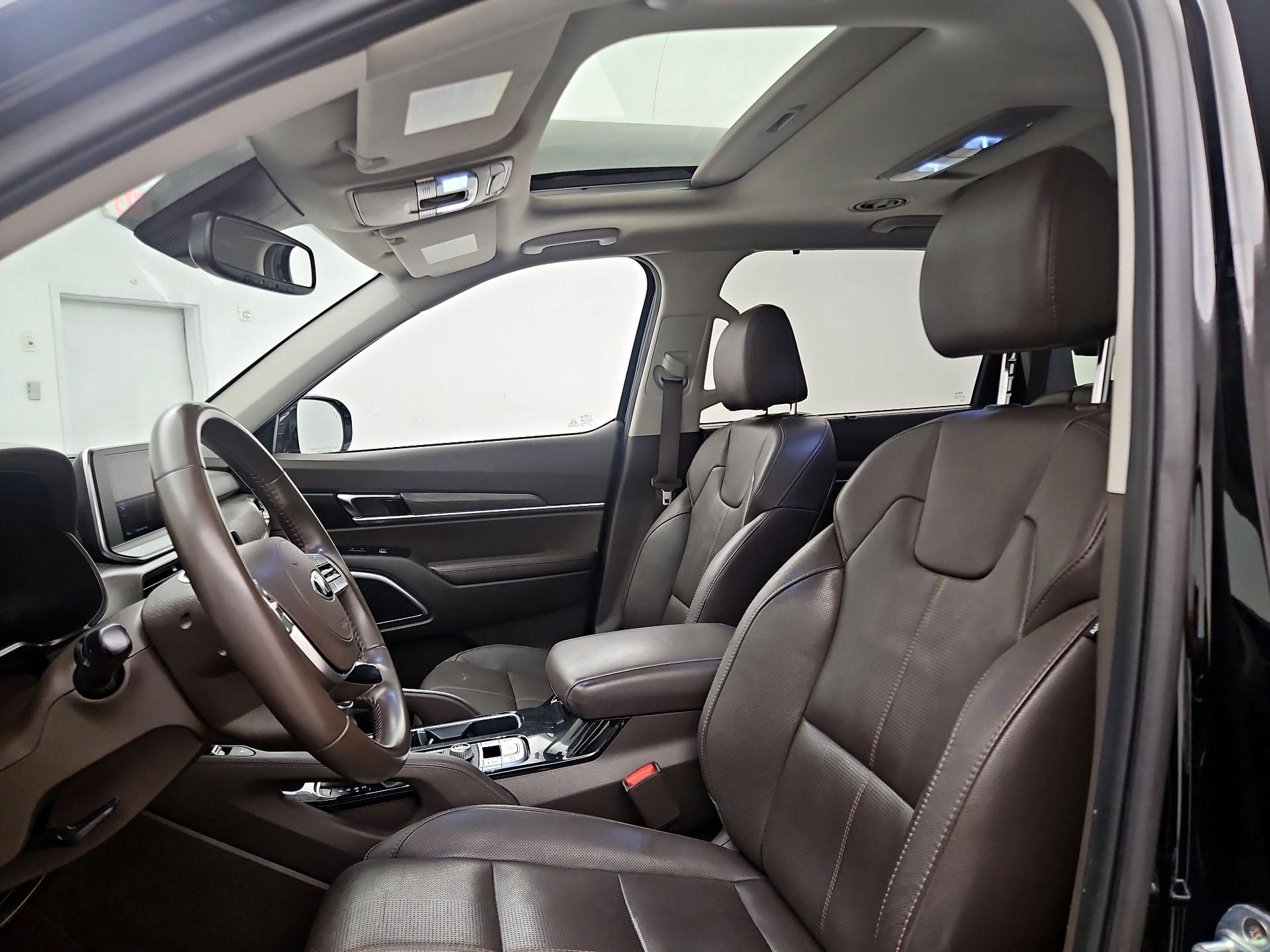 Thumbnail: 2020 Kia Telluride - 20