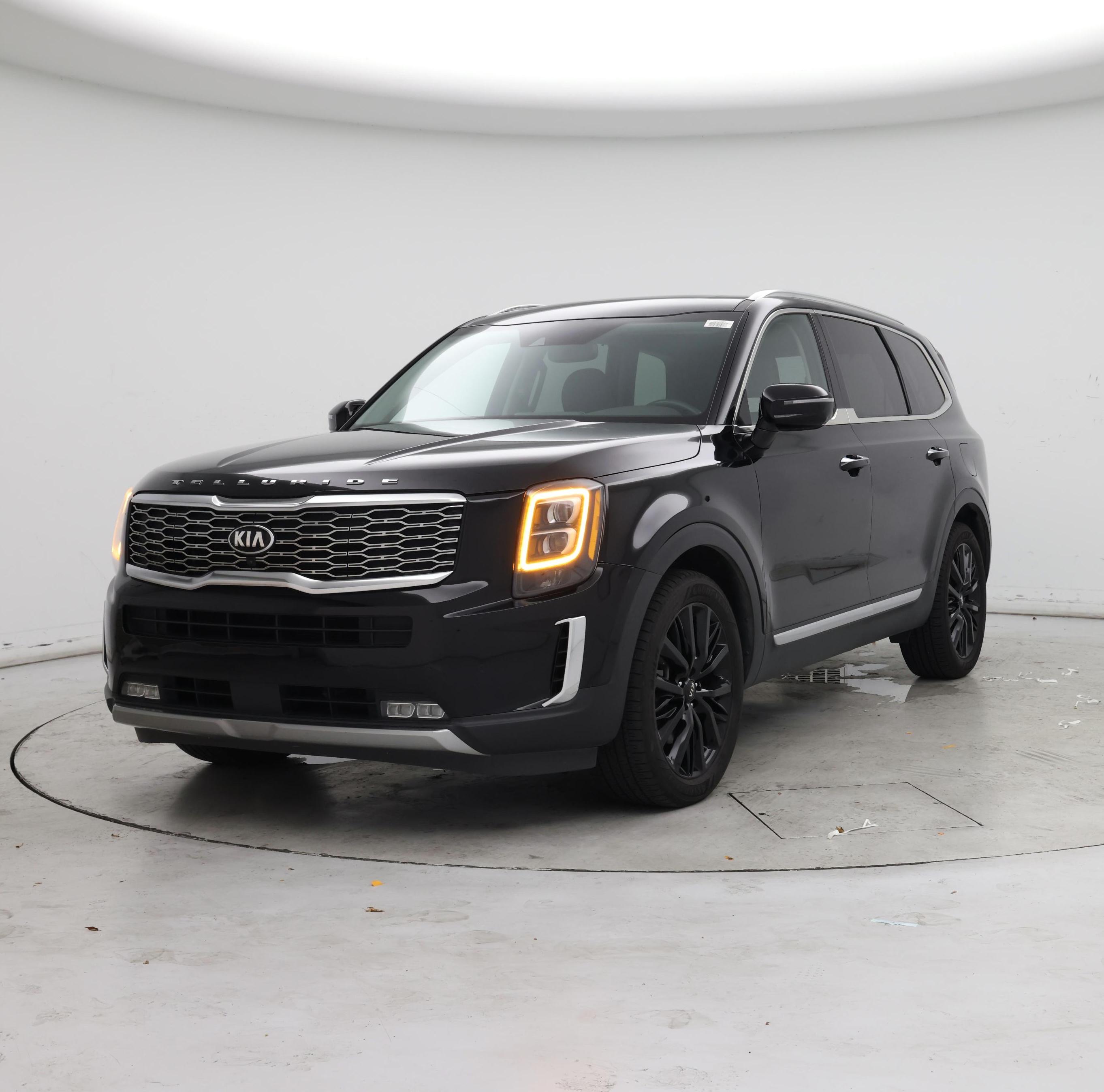 Thumbnail: 2020 Kia Telluride - 4