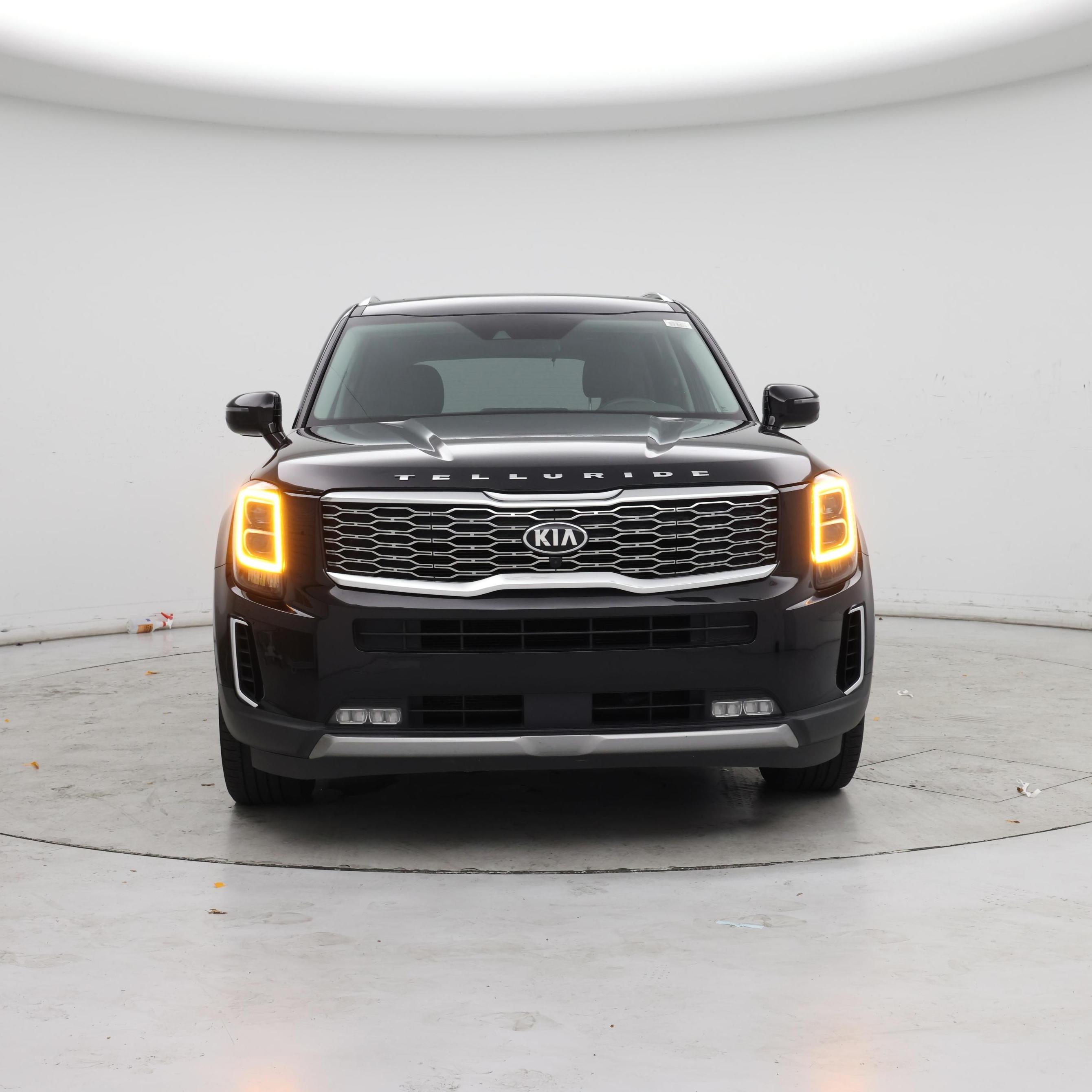 Thumbnail: 2020 Kia Telluride - 5