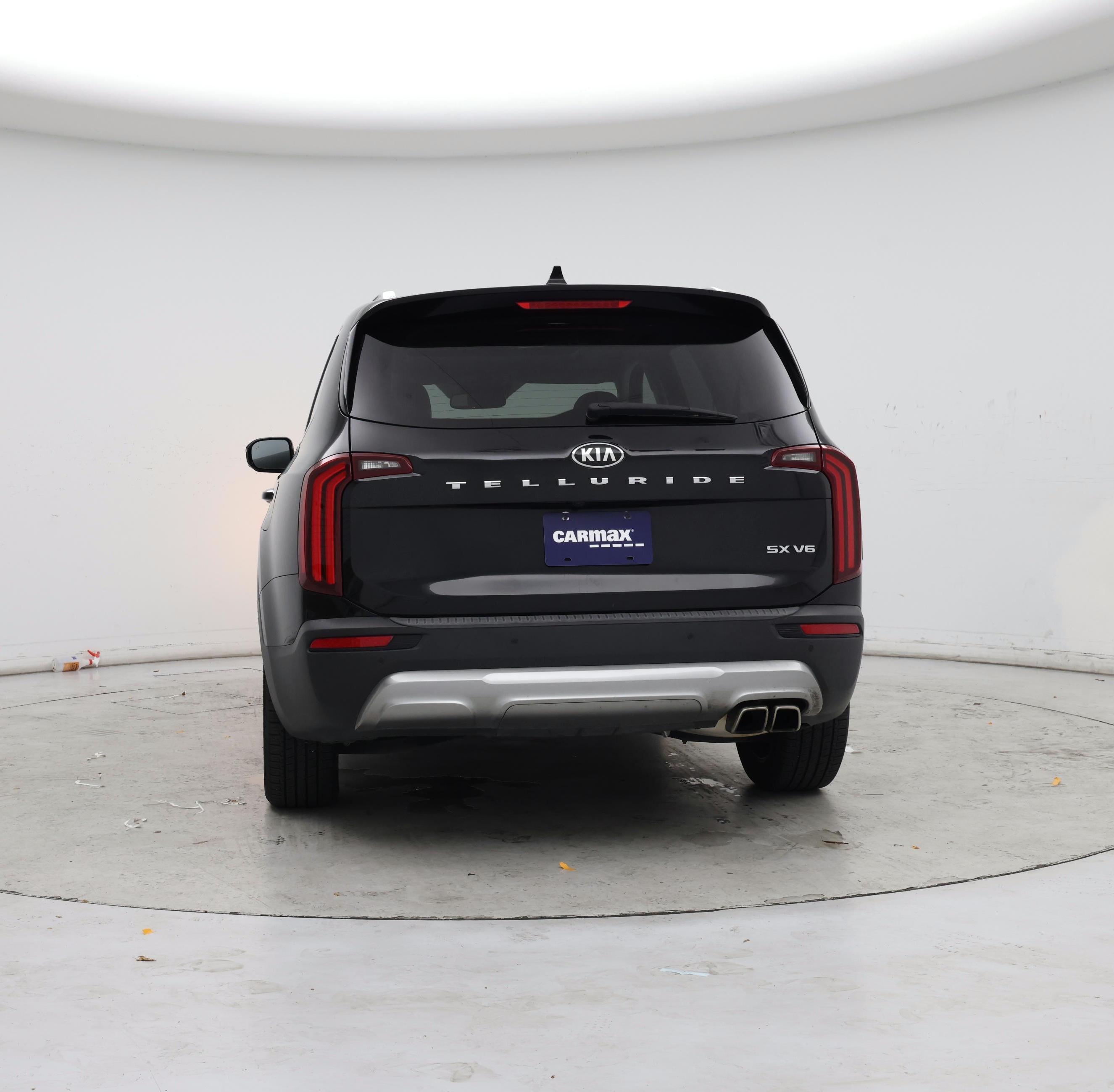 Thumbnail: 2020 Kia Telluride - 6