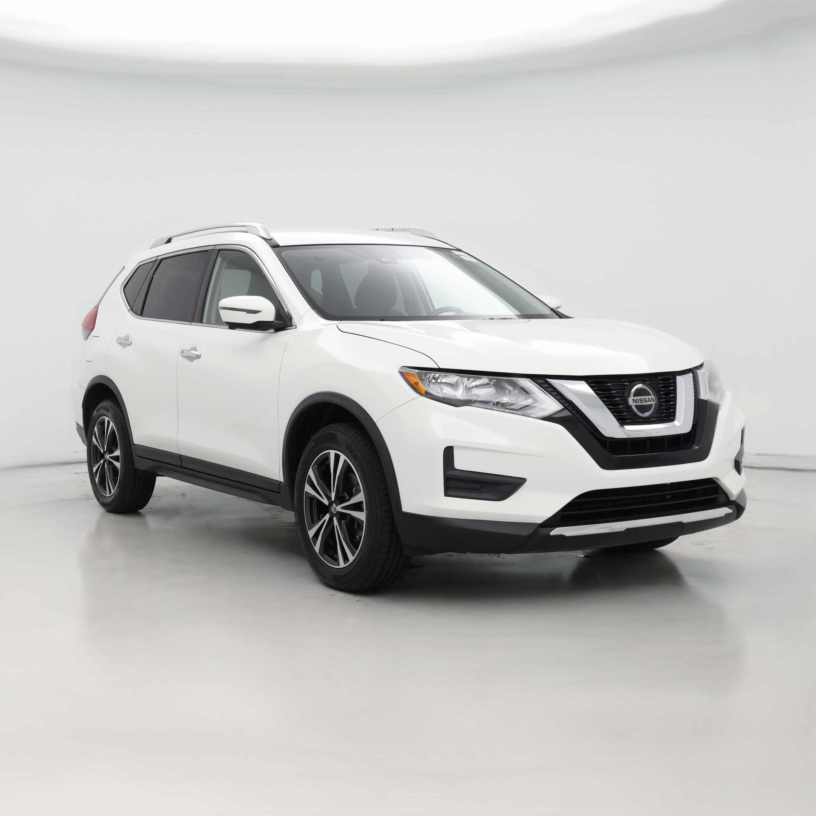 Thumbnail: 2020 Nissan Rogue - 1