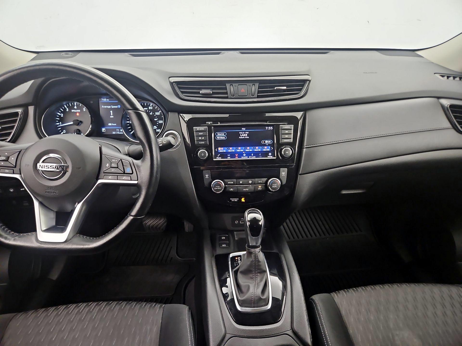 Thumbnail: 2020 Nissan Rogue - 9