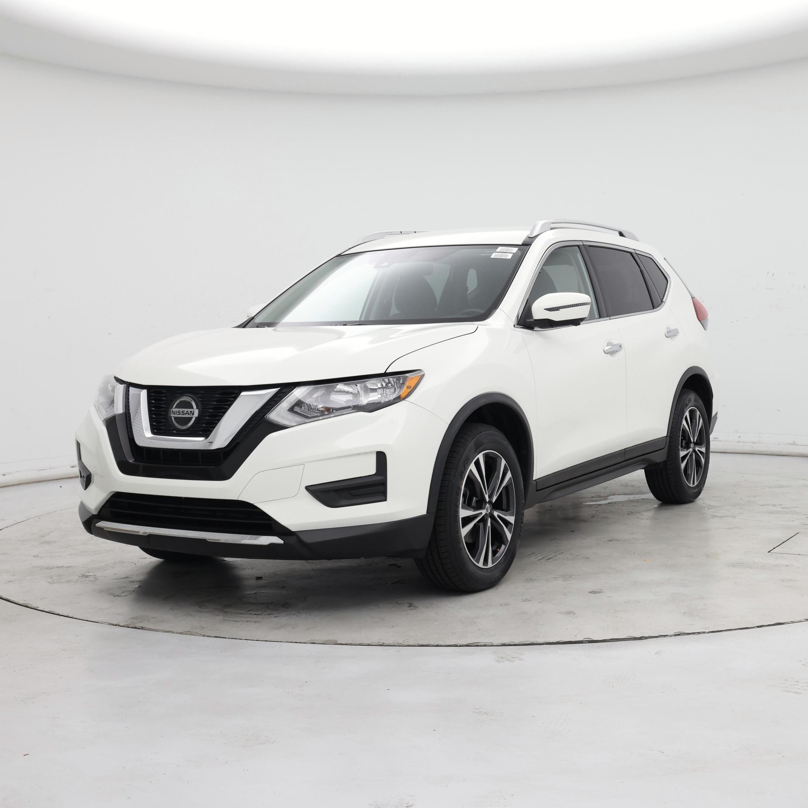 Thumbnail: 2020 Nissan Rogue - 4