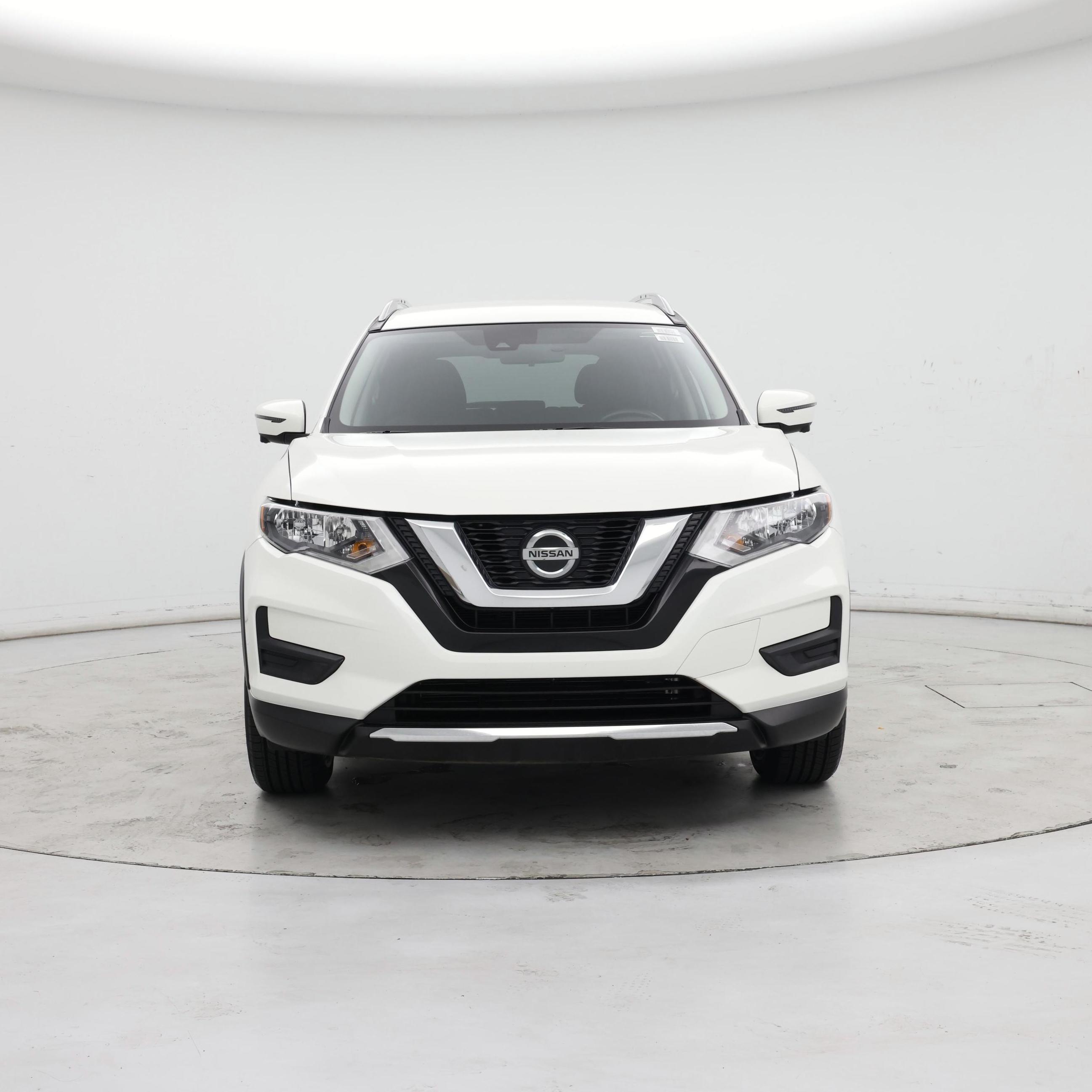 Thumbnail: 2020 Nissan Rogue - 5